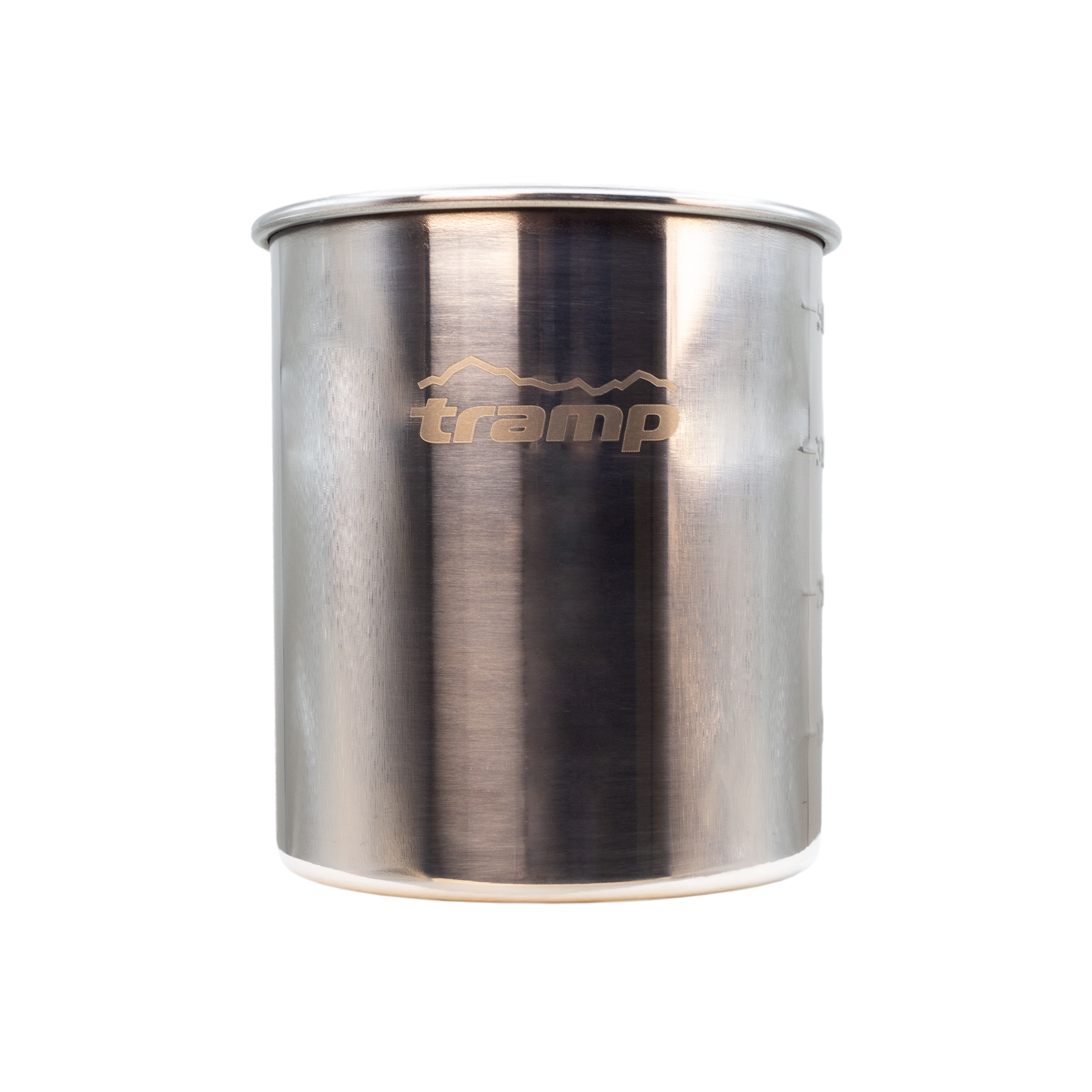 Горнятко зі складаними ручками Tramp 500 мл (UTRC-037-metal) - Robinzon.ua