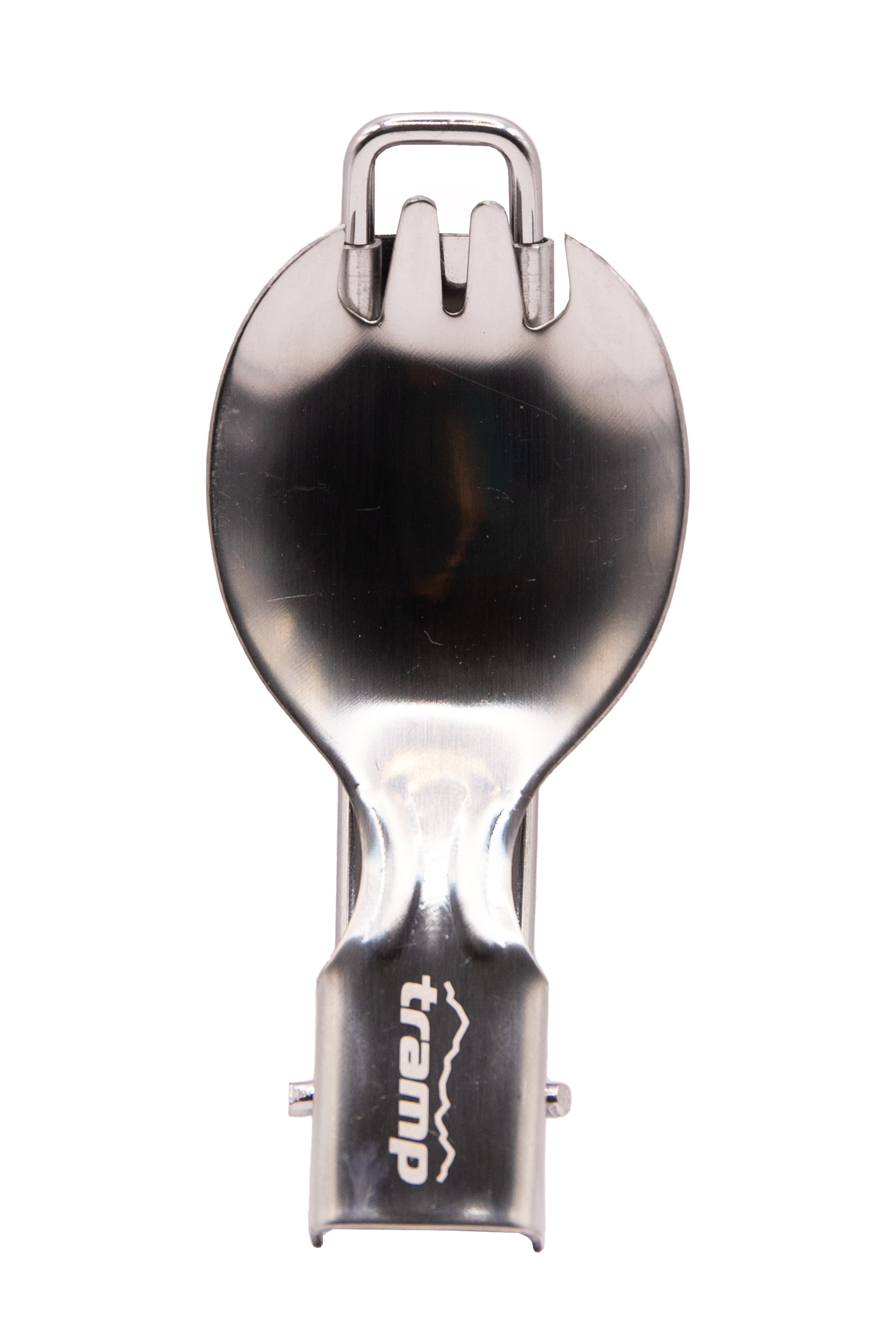 Ложка-виделка складана Tramp UTRC-042 - 2 - Robinzon.ua