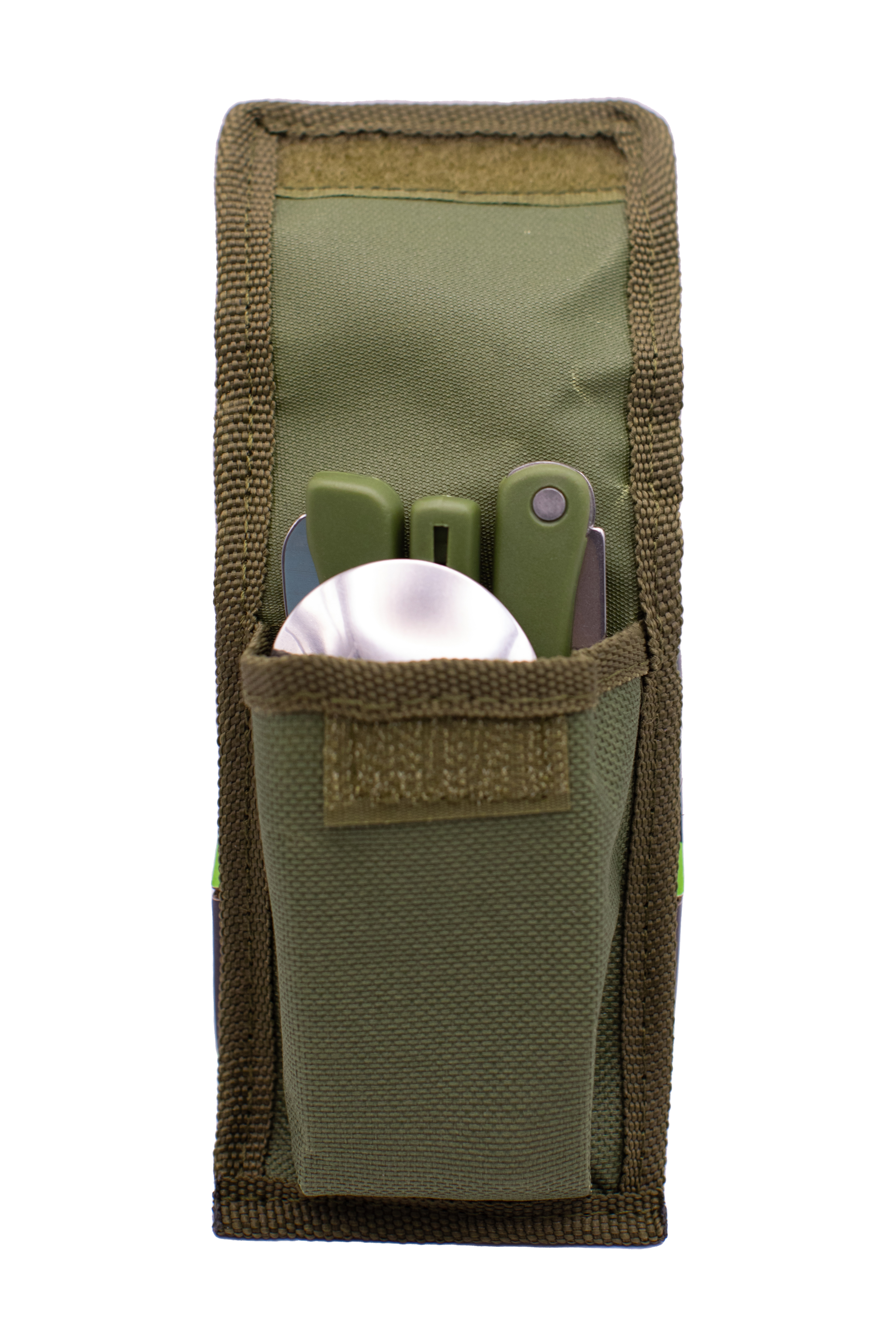 Набір складаних столових приборів Tramp UTRC-049 - 6 - Robinzon.ua