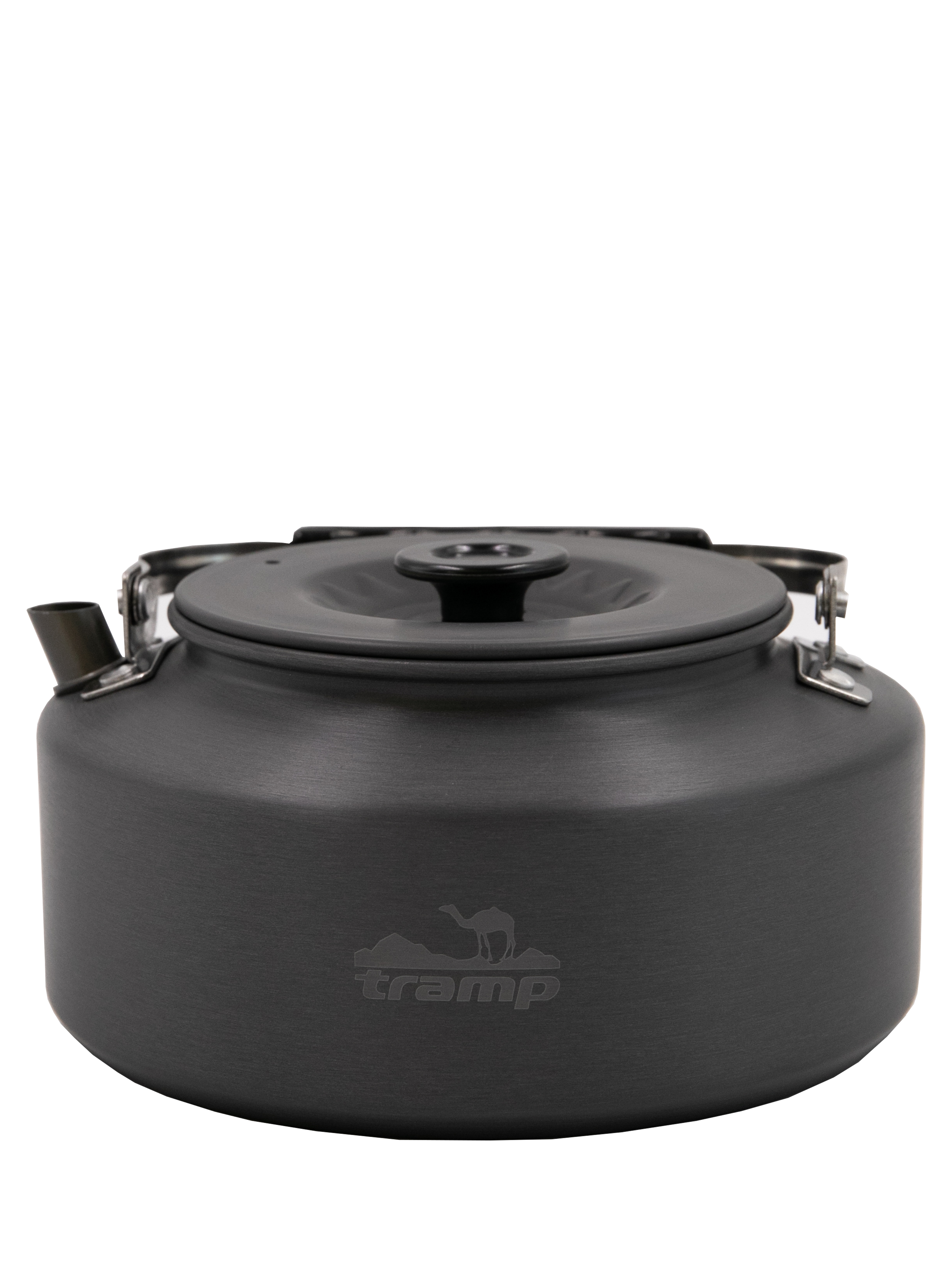 Чайник анодованний алюміній Tramp 1,6 л UTRC-117 - 2 - Robinzon.ua