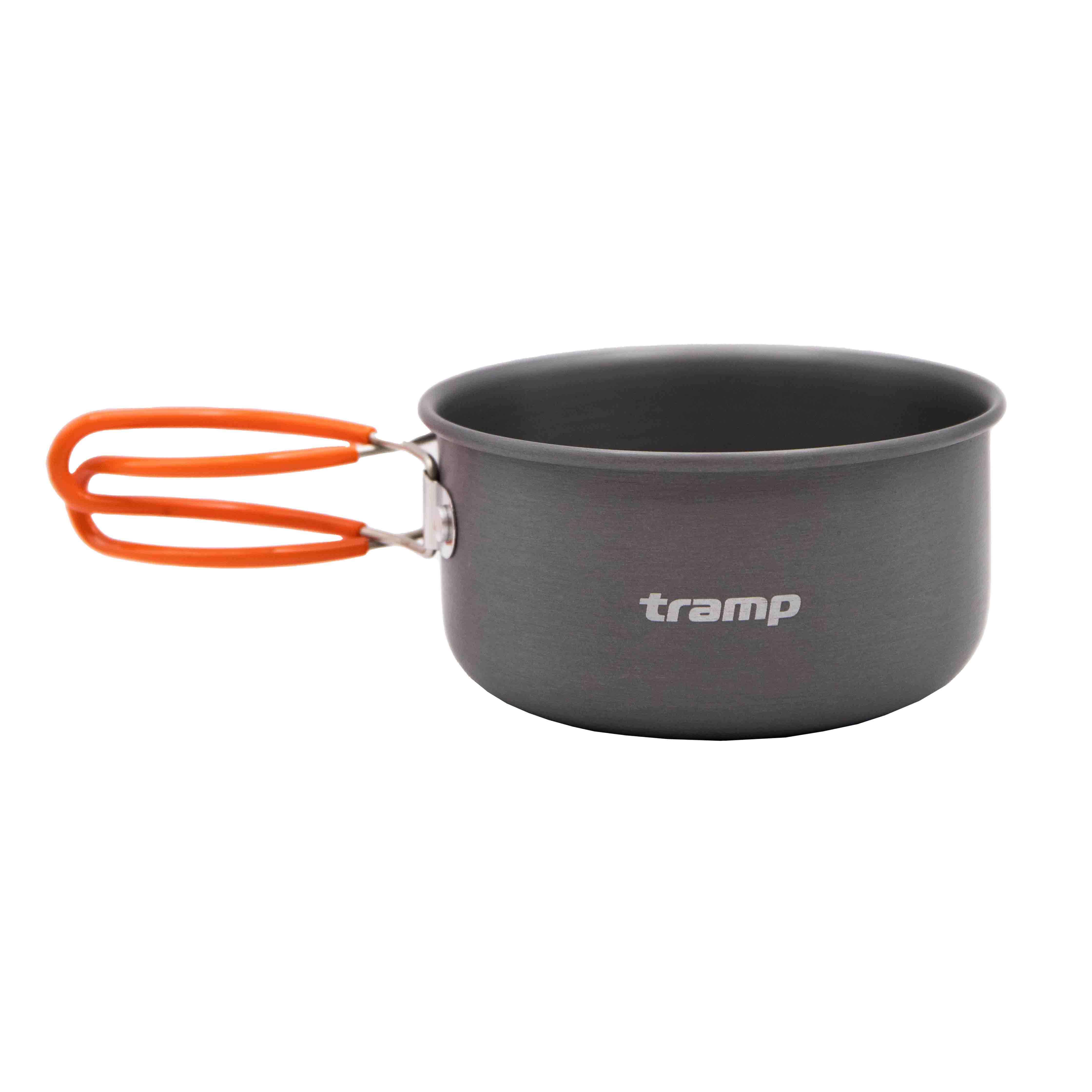 Котелок-кружка Tramp анодоированый с крышкой-сковородкой 0,9+0,5л UTRC-145 - 8 - Robinzon.ua