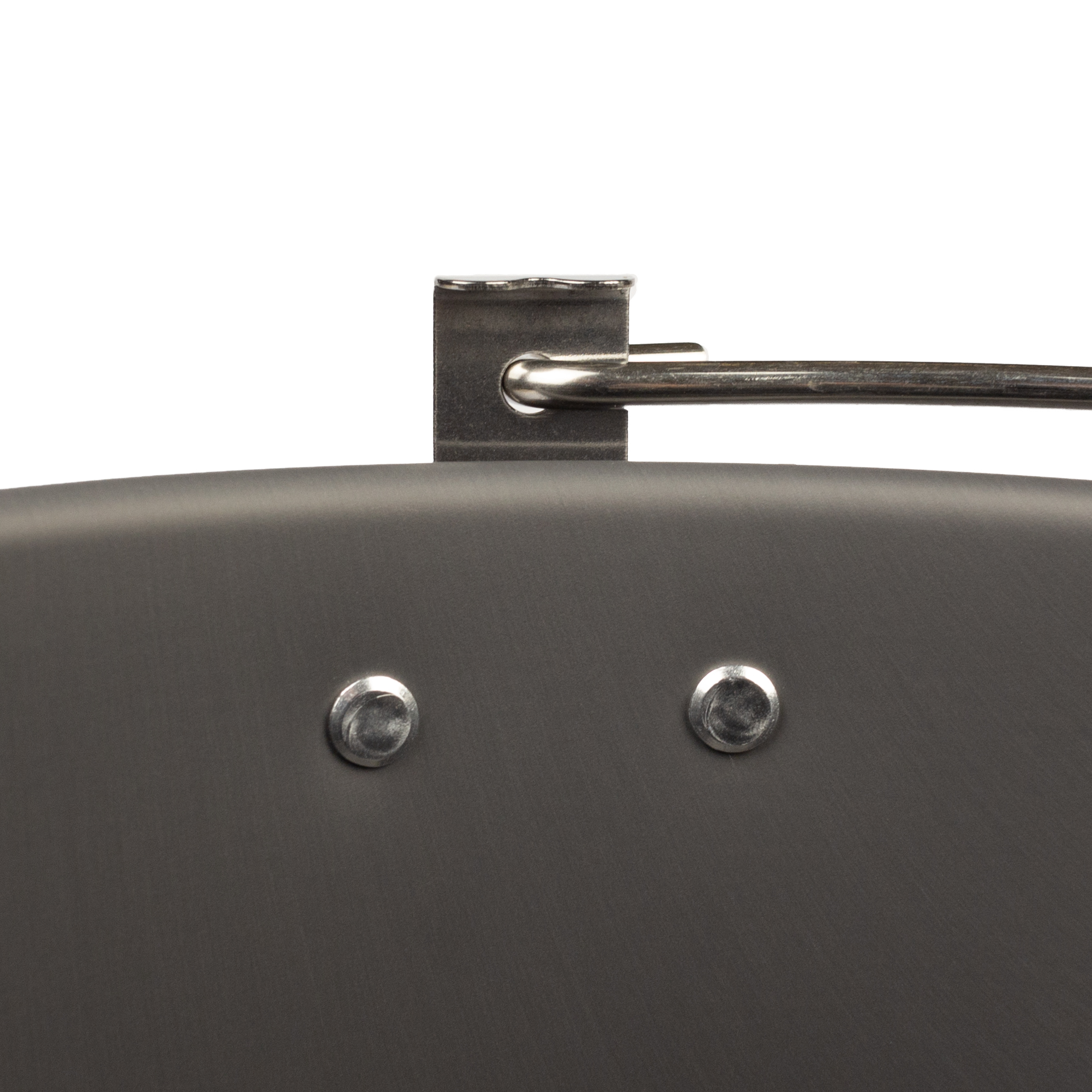 Котел анодированный с крышкой Tramp 5 л UTRC-040 - 4 - Robinzon.ua