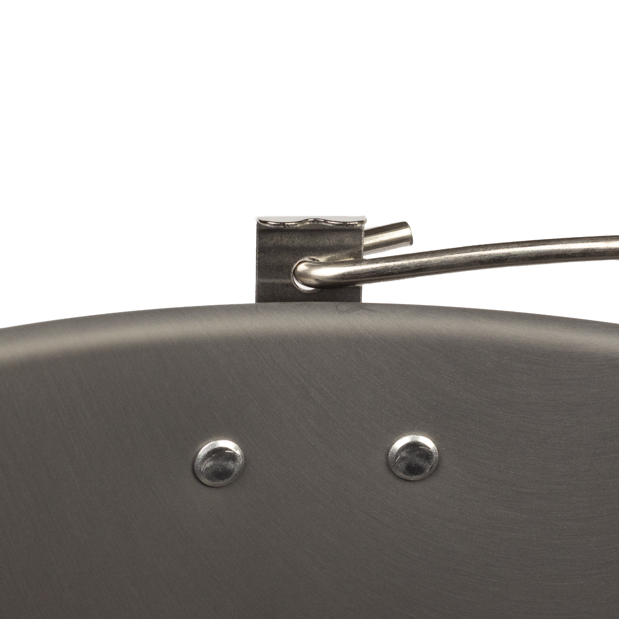 Казан анодований з кришкою Tramp 7 л UTRC-041 - 4 - Robinzon.ua