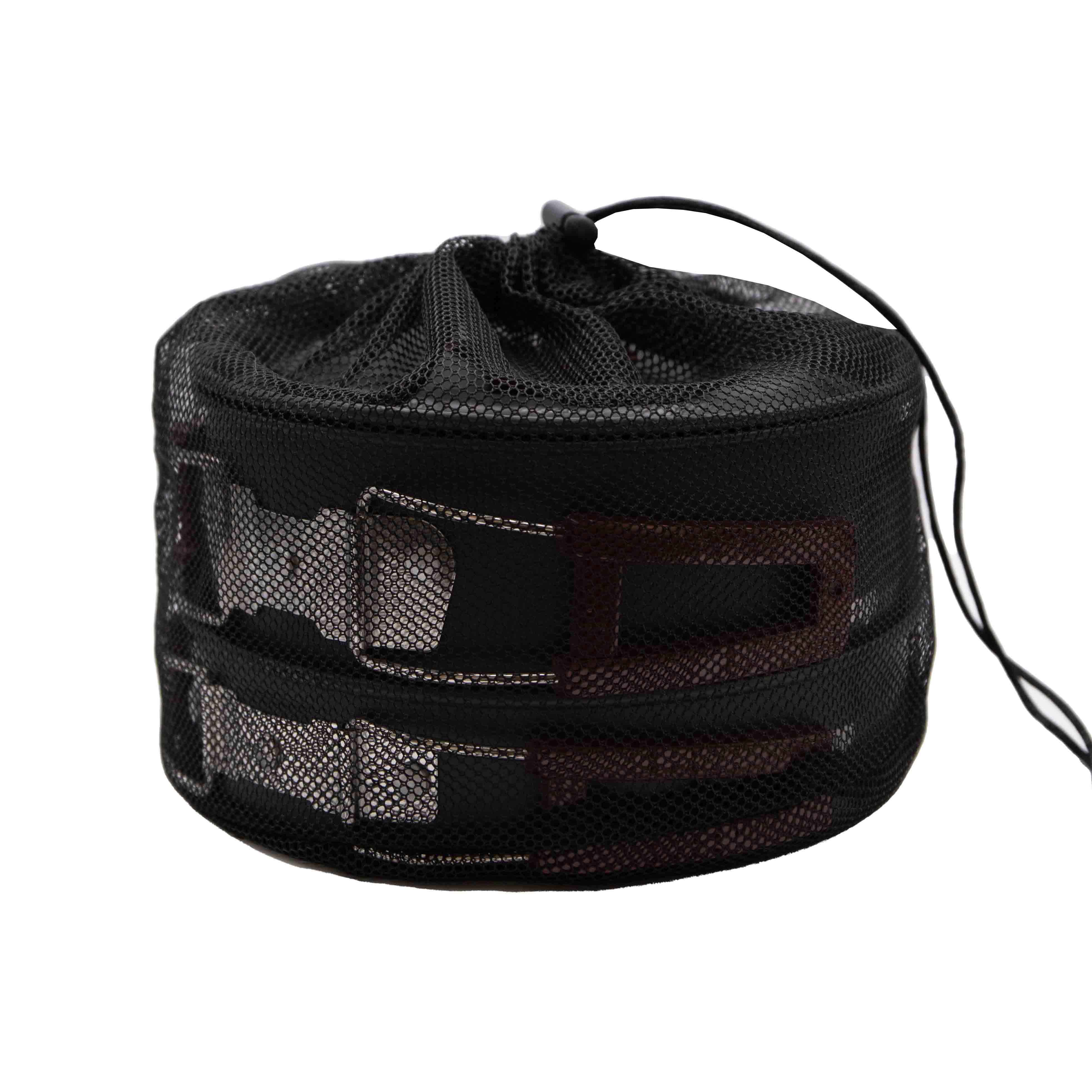 Набор посуды из анодированого алюминия Tramp UTRC-143 - 4 - Robinzon.ua