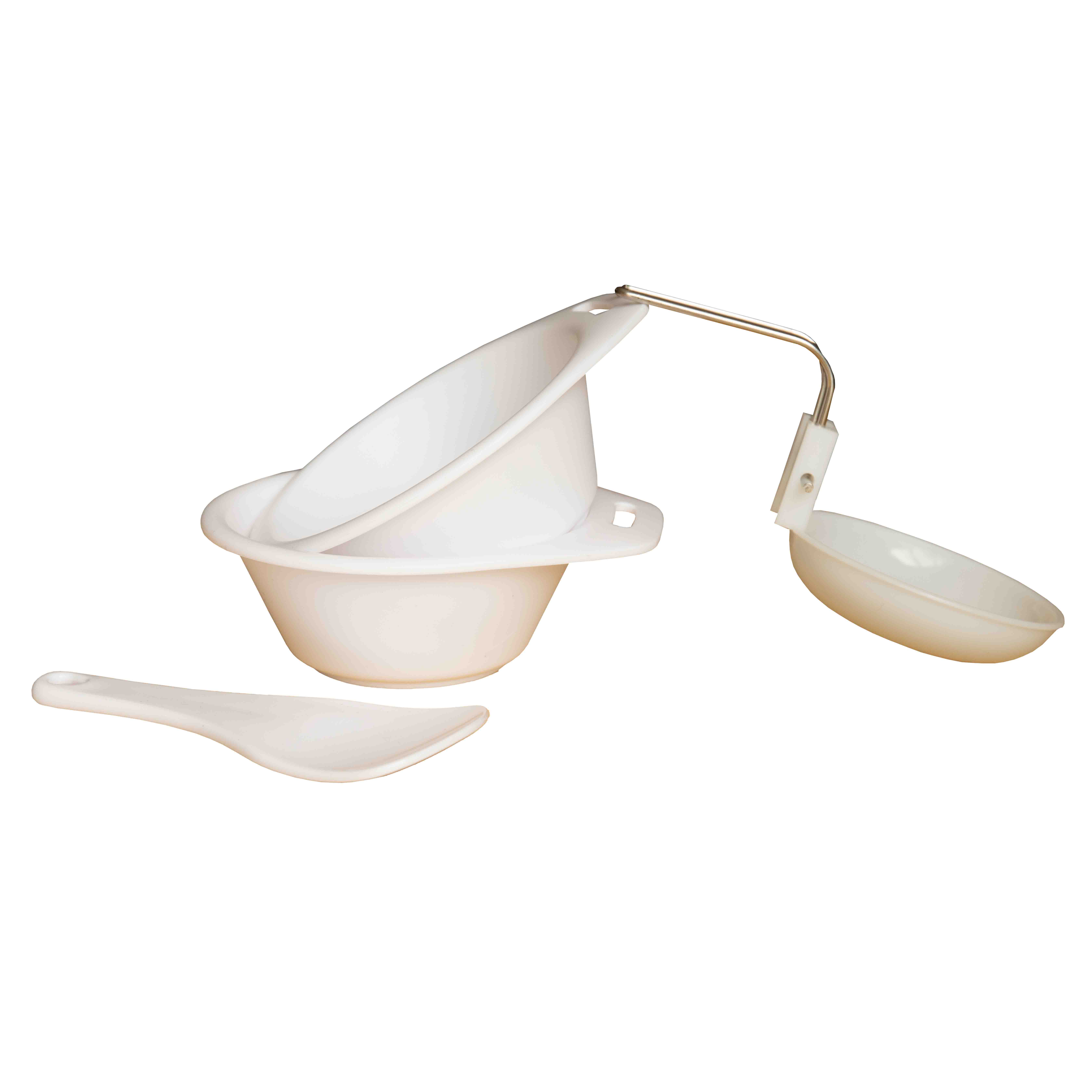 Набір посуду з анодованого алюмінію на 1-2 персони Tramp UTRC-144 - 3 - Robinzon.ua