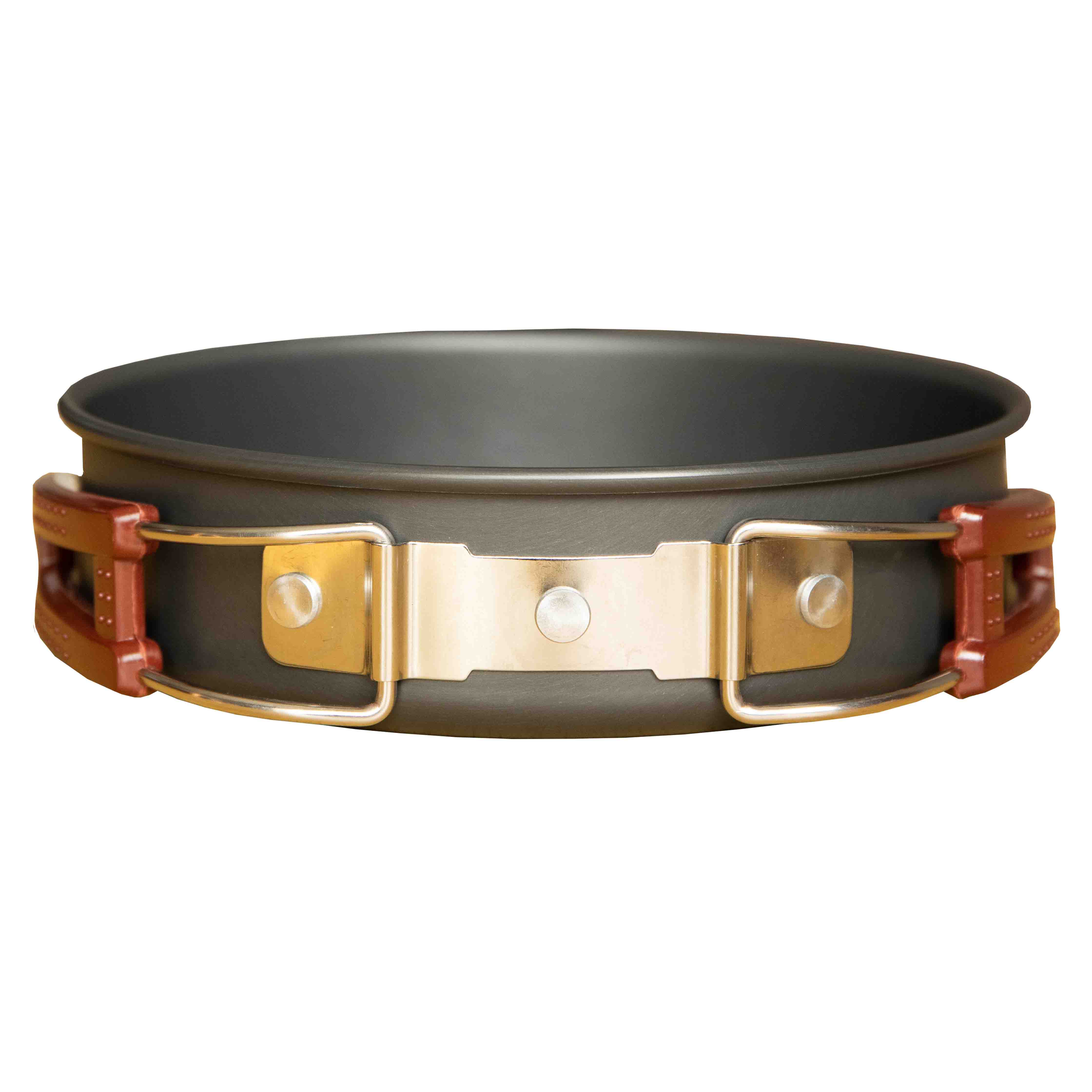 Набір посуду з анодованого алюмінію на 1-2 персони Tramp UTRC-144 - 4 - Robinzon.ua