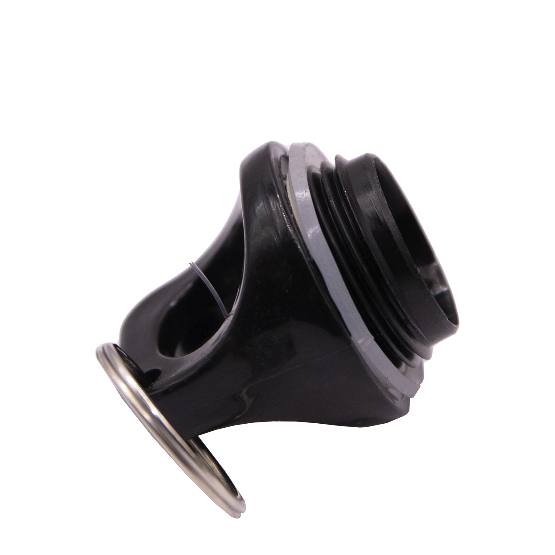 Бутылка Tramp в неопреновом чехле blue 0,6л TRC-033 - 6 - Robinzon.ua