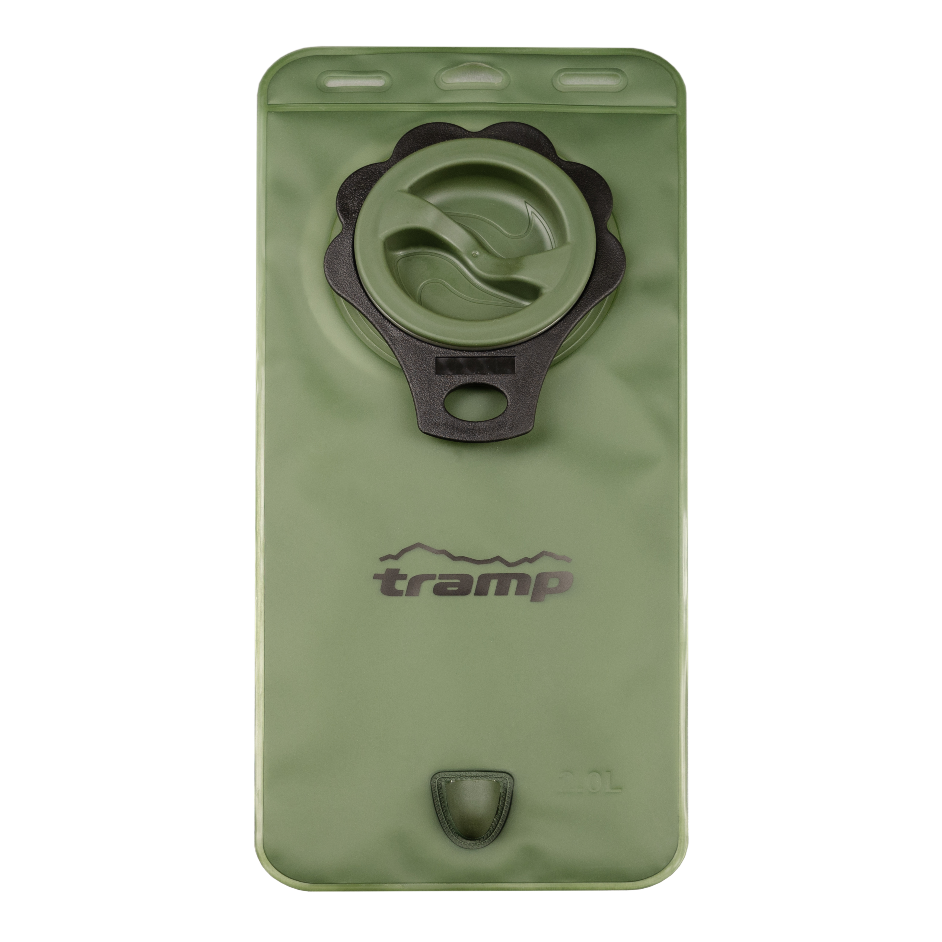 Питна система TRAMP 2л UTRA-056 - Robinzon.ua