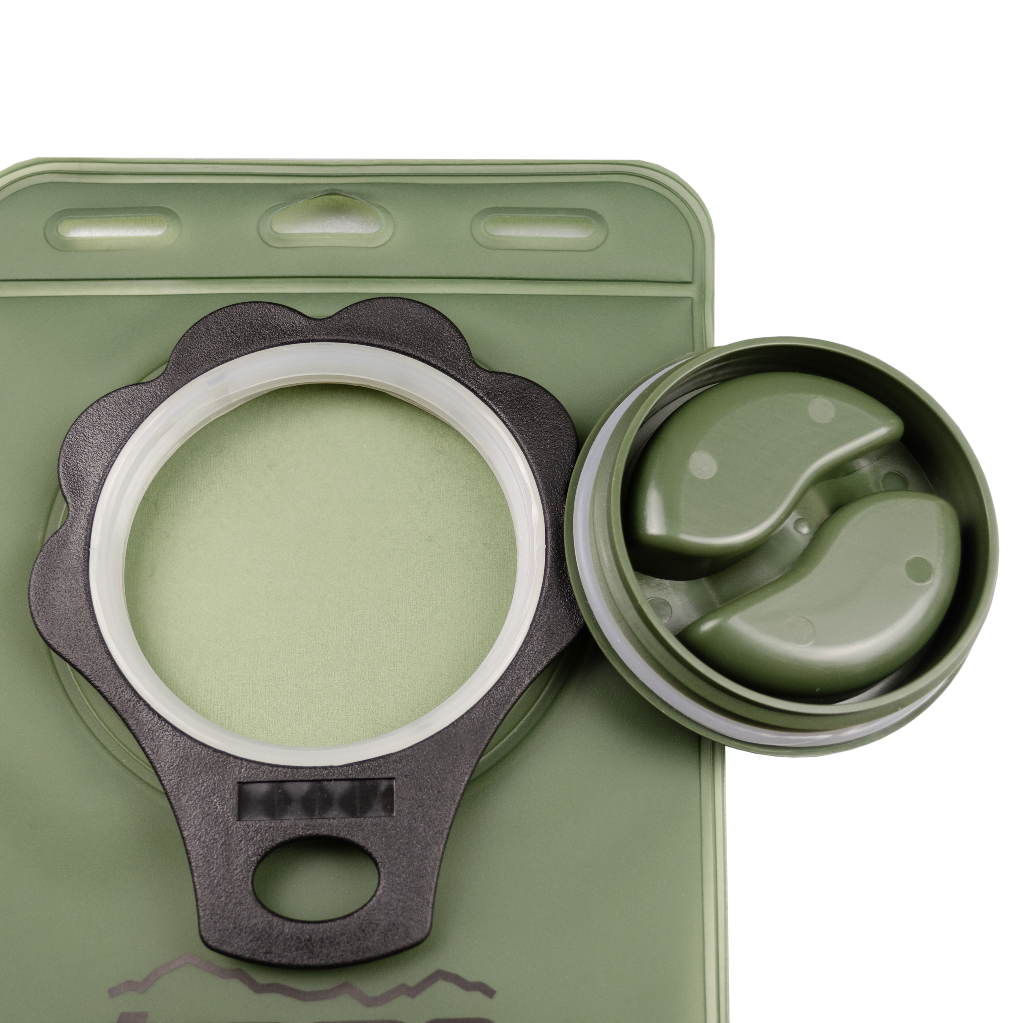 Питна система Tramp 3л UTRA-057 - 4 - Robinzon.ua