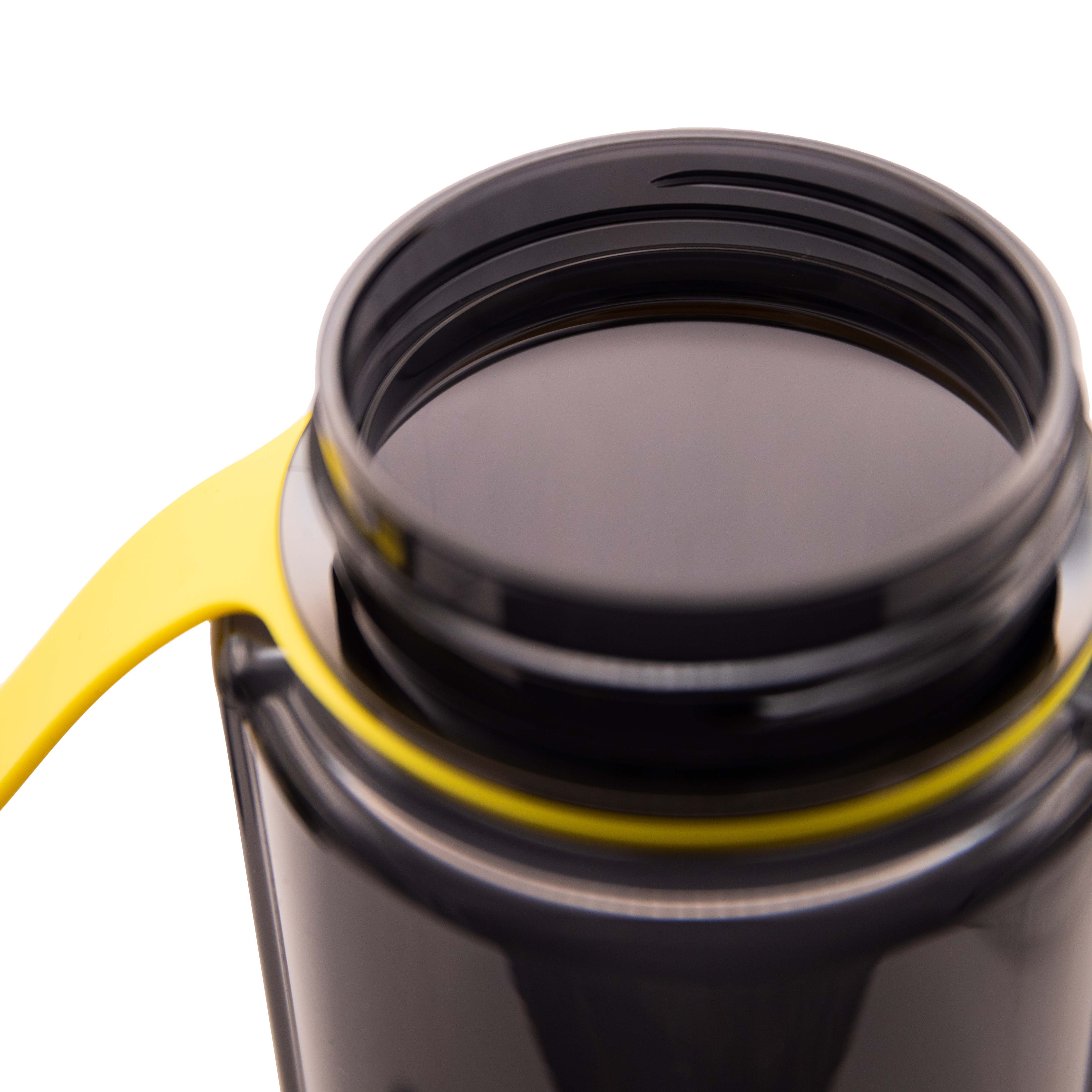 Фляга Тритан Tramp 1л. Grey (UTRC-288-grey) - 6 - Robinzon.ua