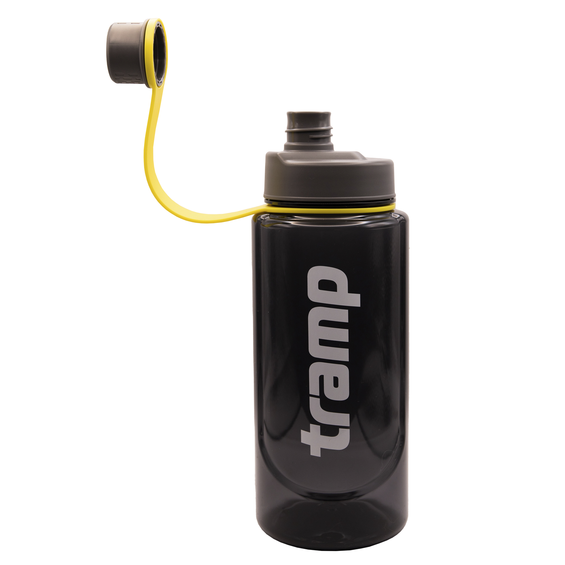 Фляга Тритан Tramp 1л. Grey (UTRC-288-grey) - 1 - Robinzon.ua