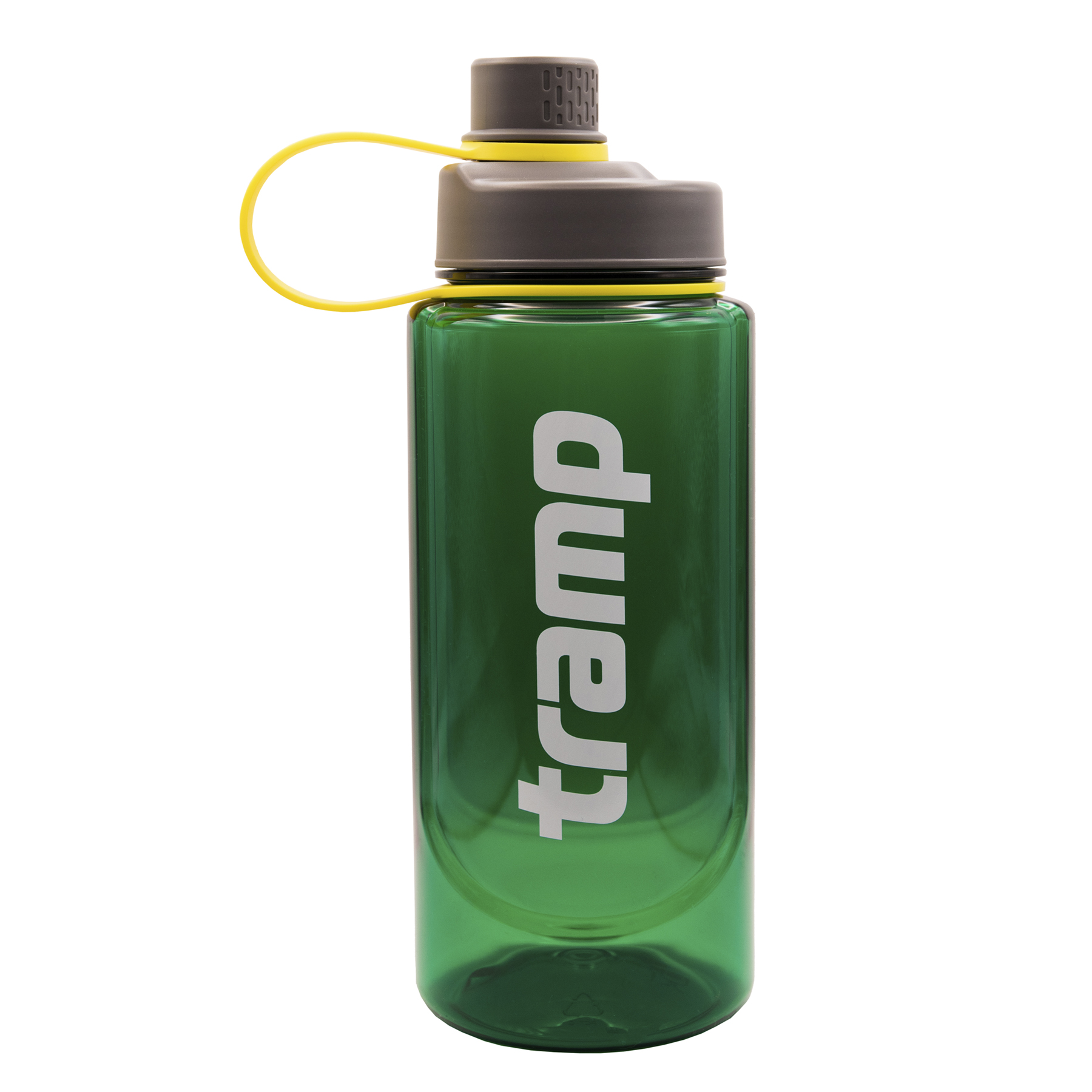 Фляга Тритан Tramp 1л. Green (UTRC-288-green) - Robinzon.ua