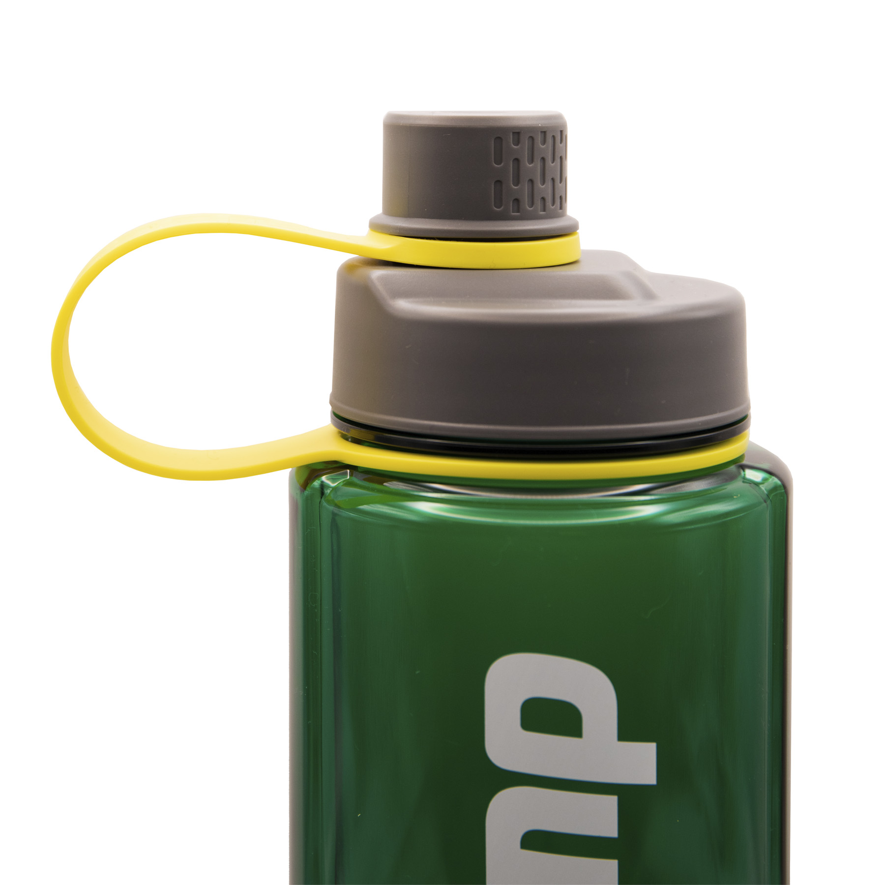 Фляга Тритан Tramp 1л. Green (UTRC-288-green) - 3 - Robinzon.ua