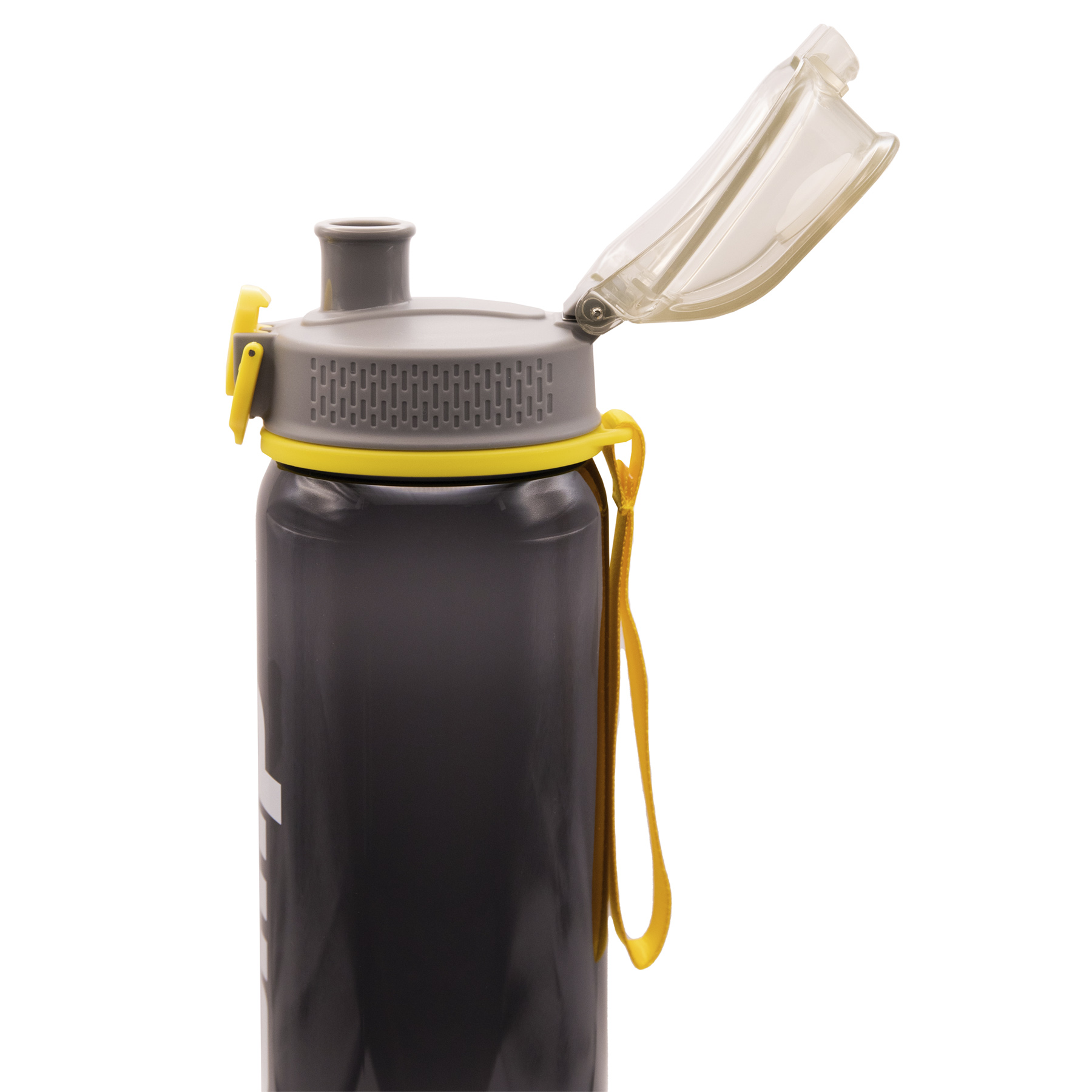 Фляга Тритан Tramp 0,75л. Grey (UTRC-289-grey) - 8 - Robinzon.ua
