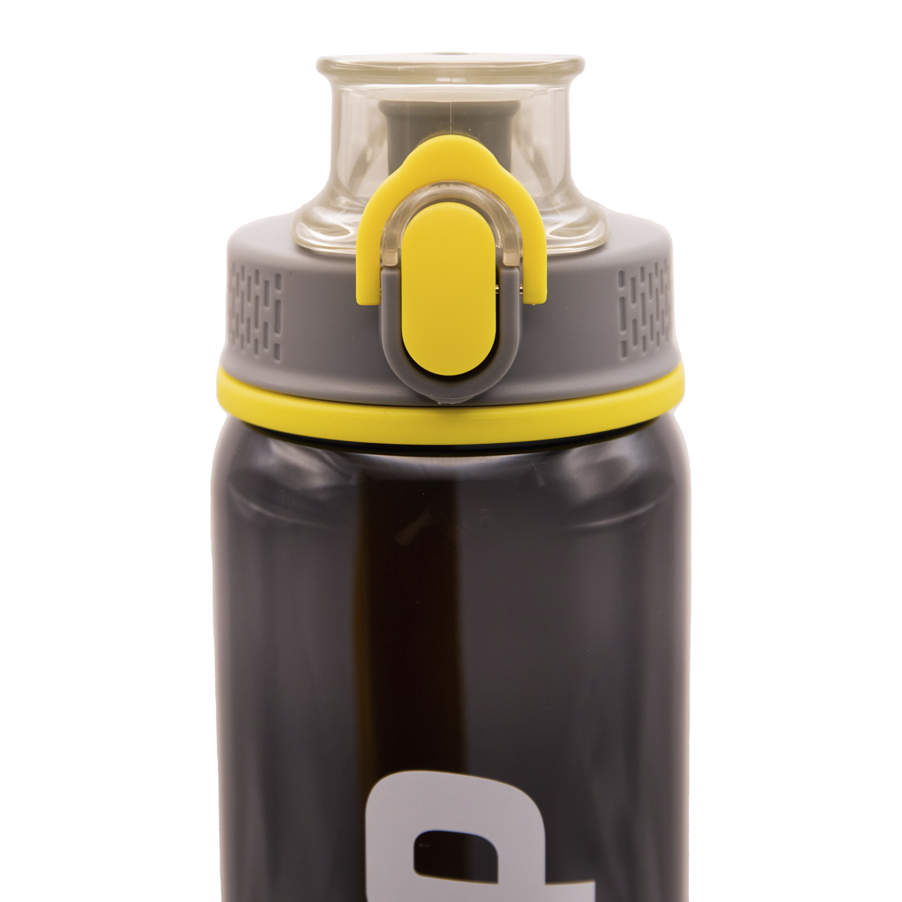 Фляга Тритан Tramp 0,75л. Grey (UTRC-289-grey) - 5 - Robinzon.ua