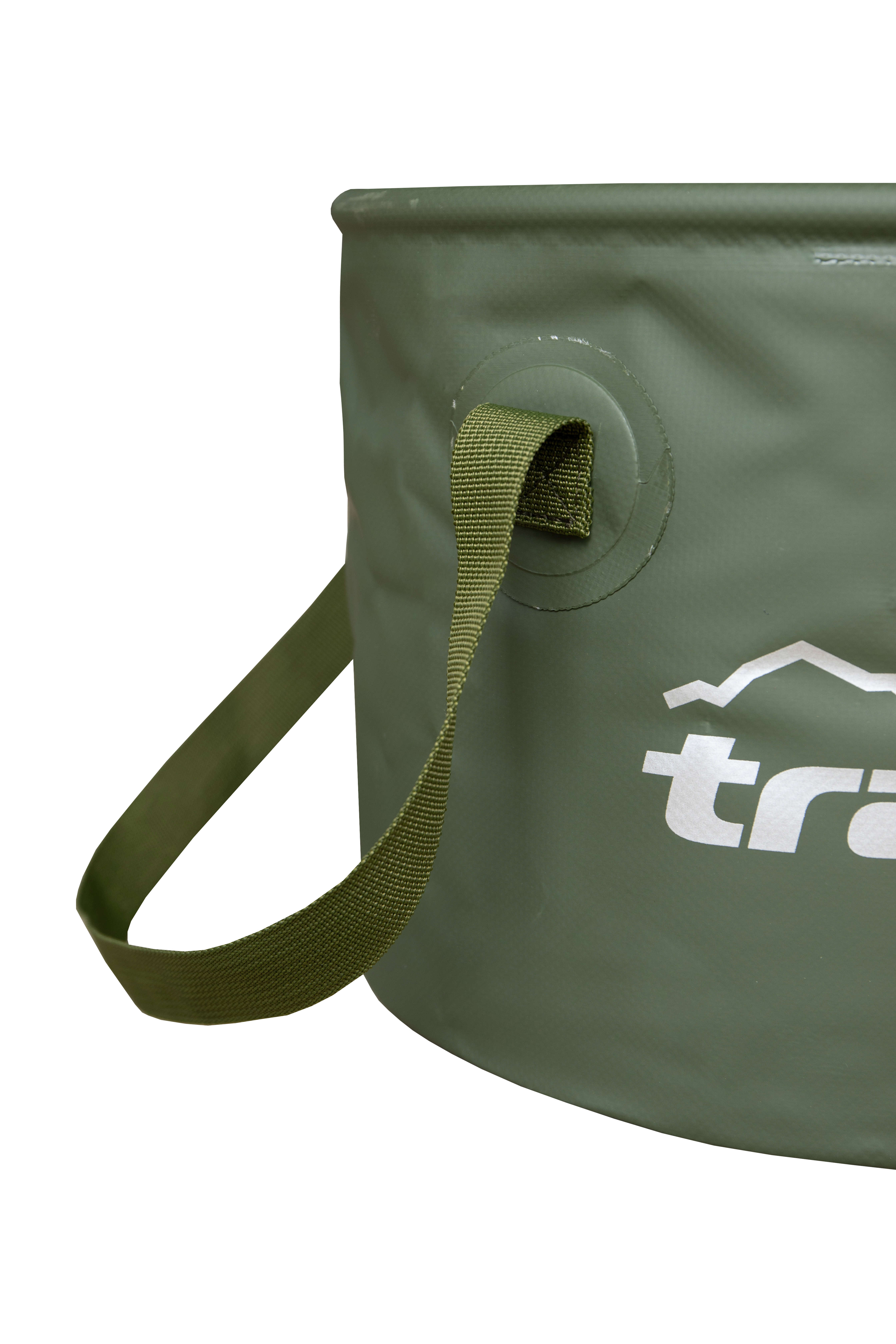 Відро ПВХ Tramp 12 л. UTRC-071 - 3 - Robinzon.ua