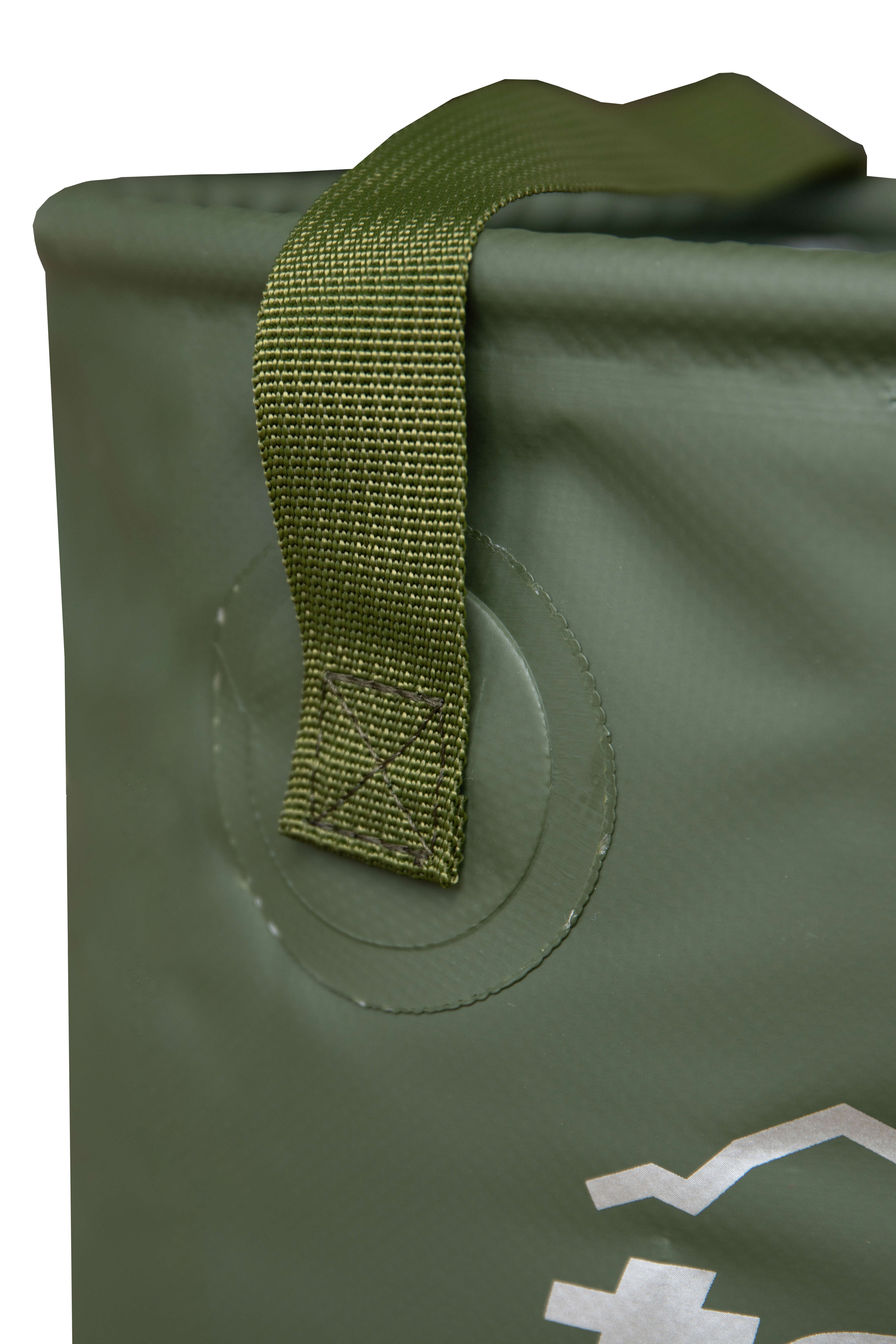 Відро ПВХ Tramp 12 л. UTRC-071 - 2 - Robinzon.ua