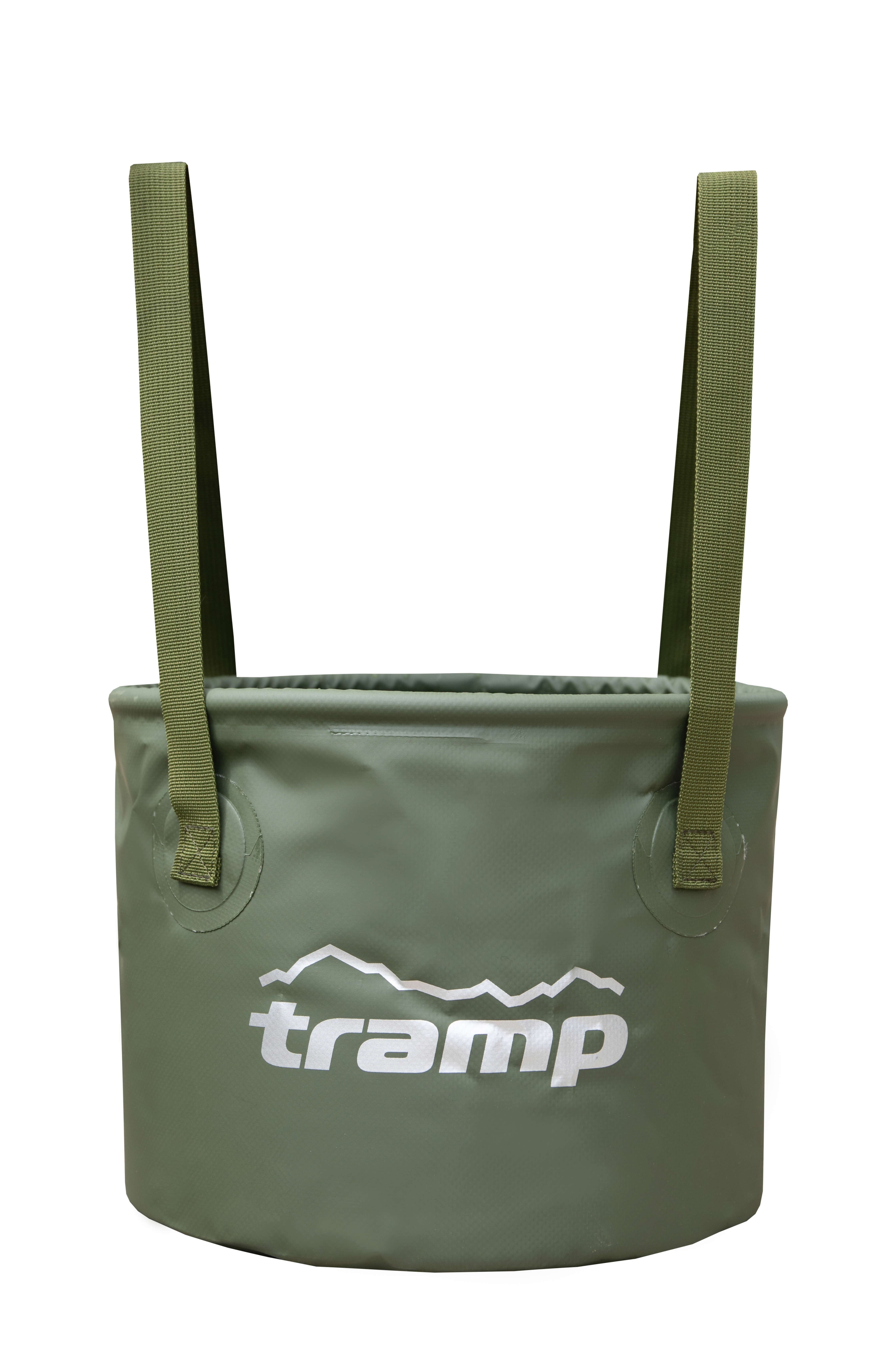 Відро ПВХ Tramp 12 л. UTRC-071 - Robinzon.ua