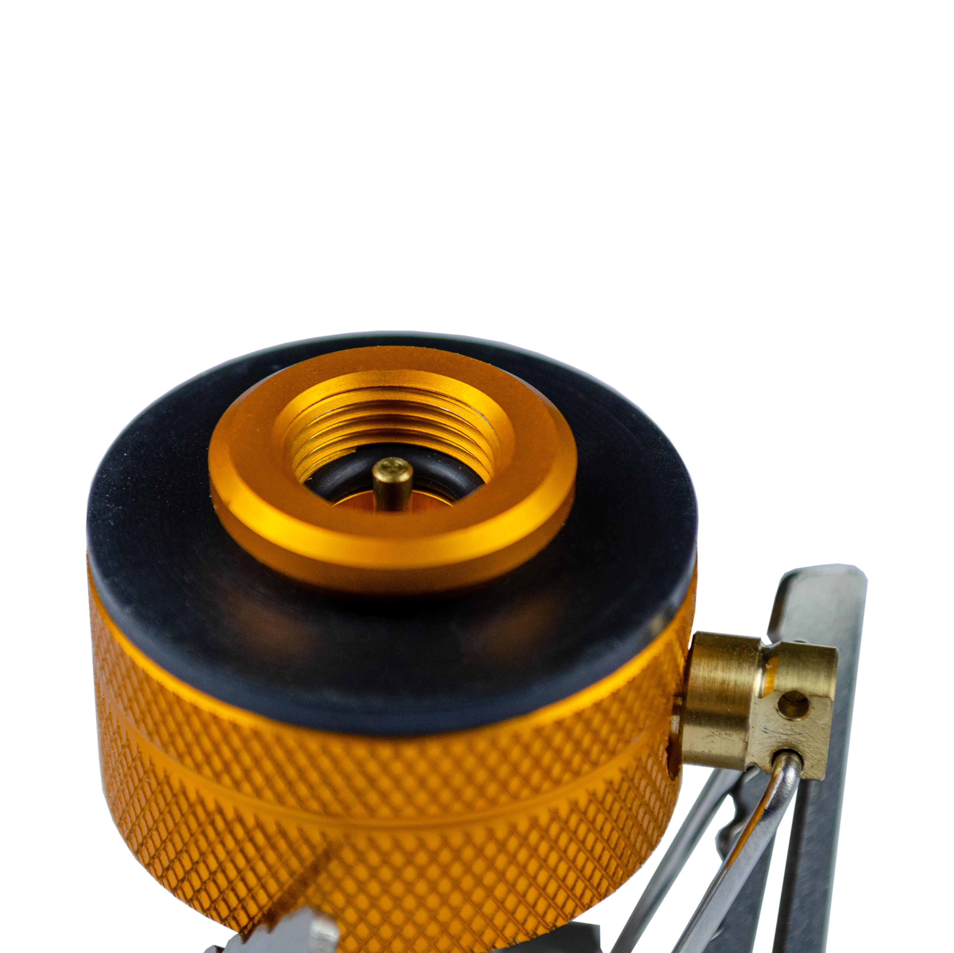 Пальник газовий складний з вітрозахистом Tramp TRG-041 - 5 - Robinzon.ua