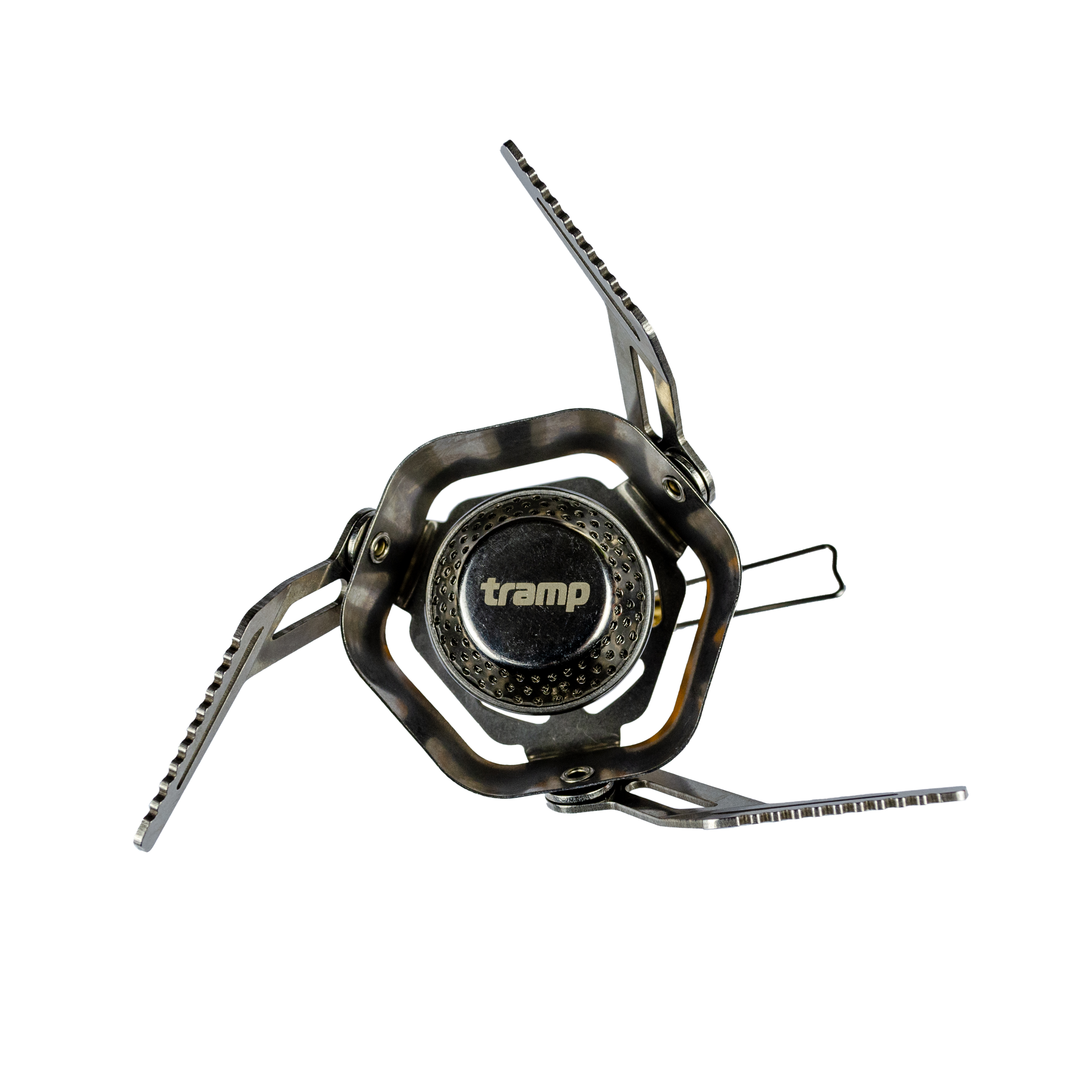 Пальник газовий складний з вітрозахистом Tramp TRG-041 - 4 - Robinzon.ua