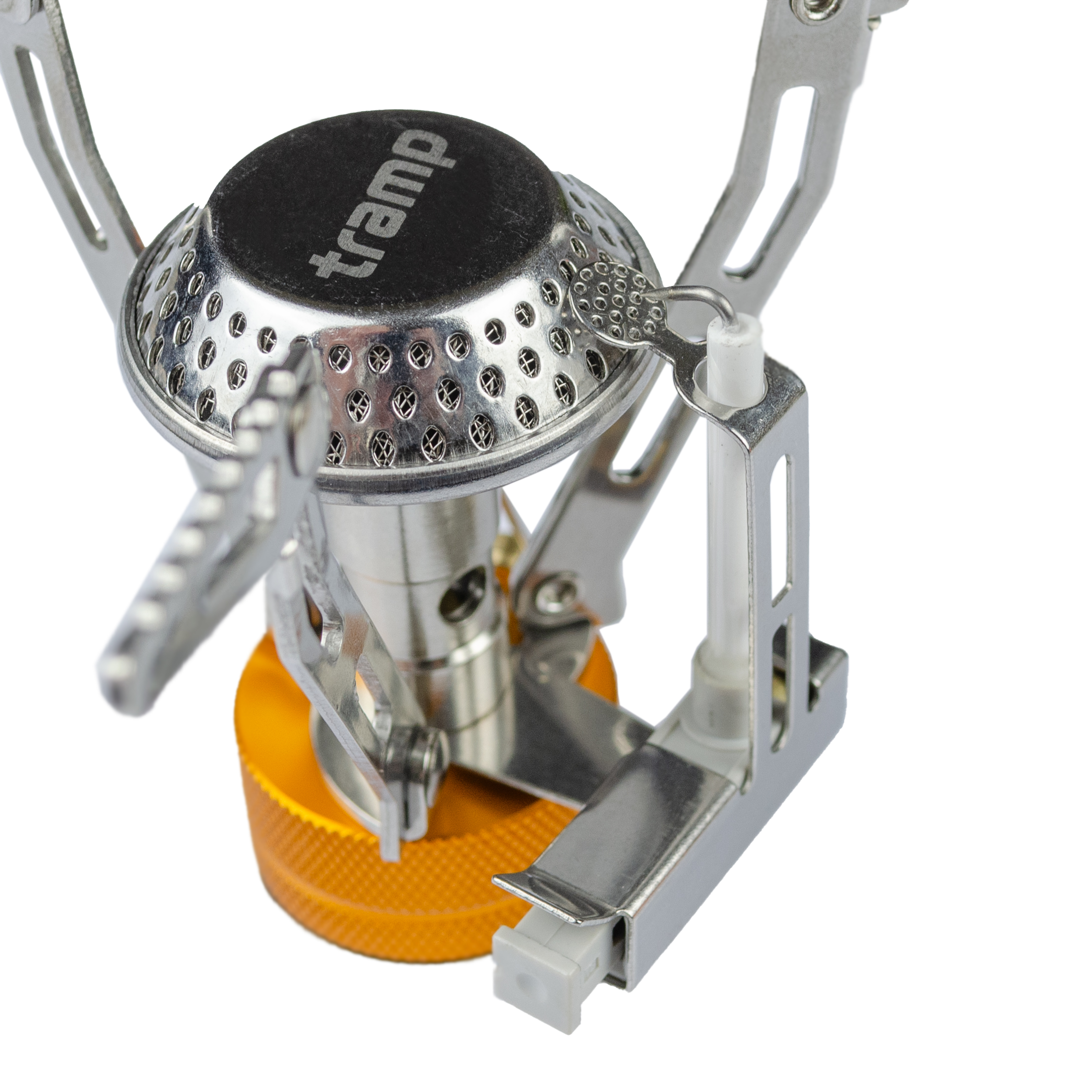 Горелка газовая компактная c пьезоподжигом Tramp UTRG-044 - 3 - Robinzon.ua