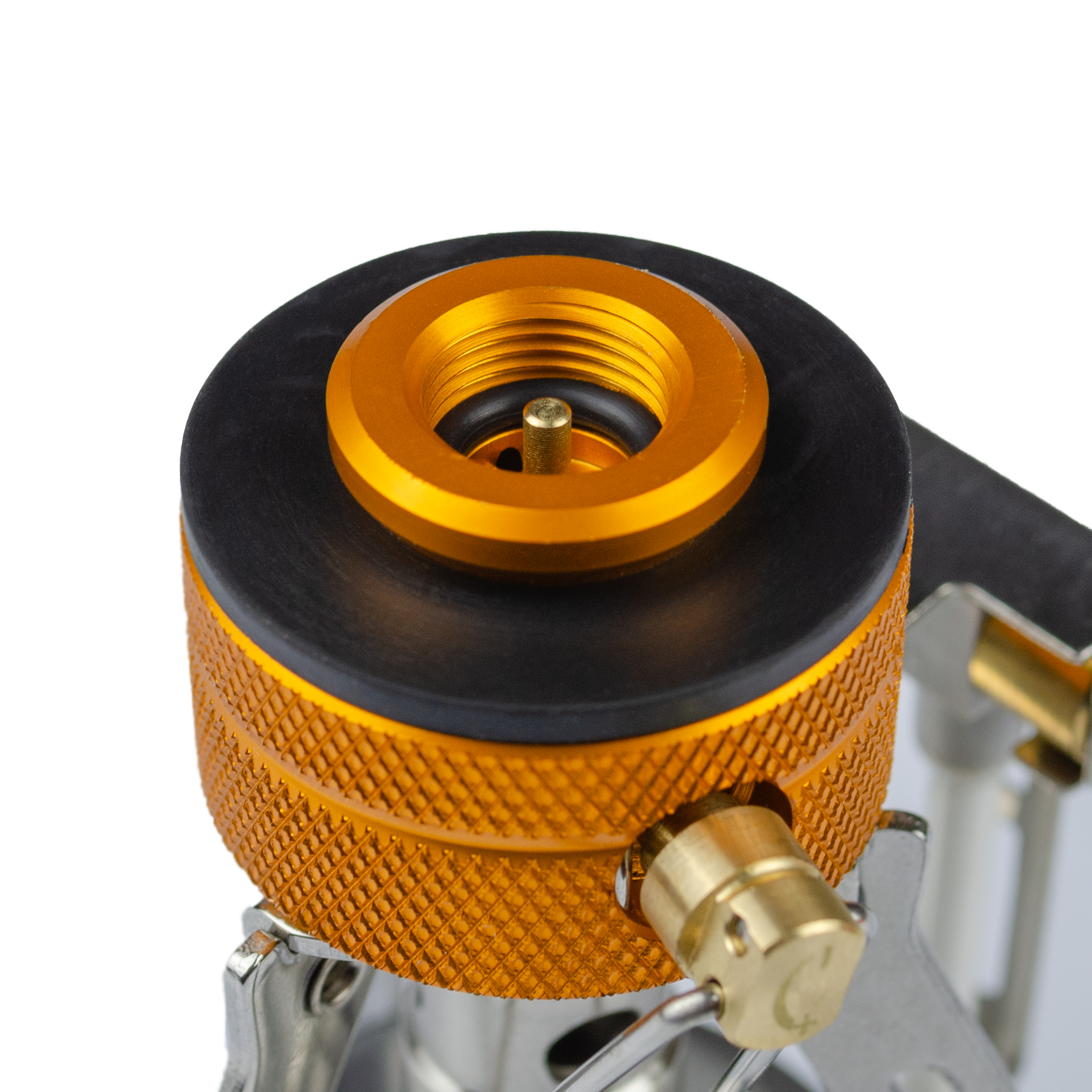 Горелка газовая компактная c пьезоподжигом Tramp UTRG-044 - 4 - Robinzon.ua