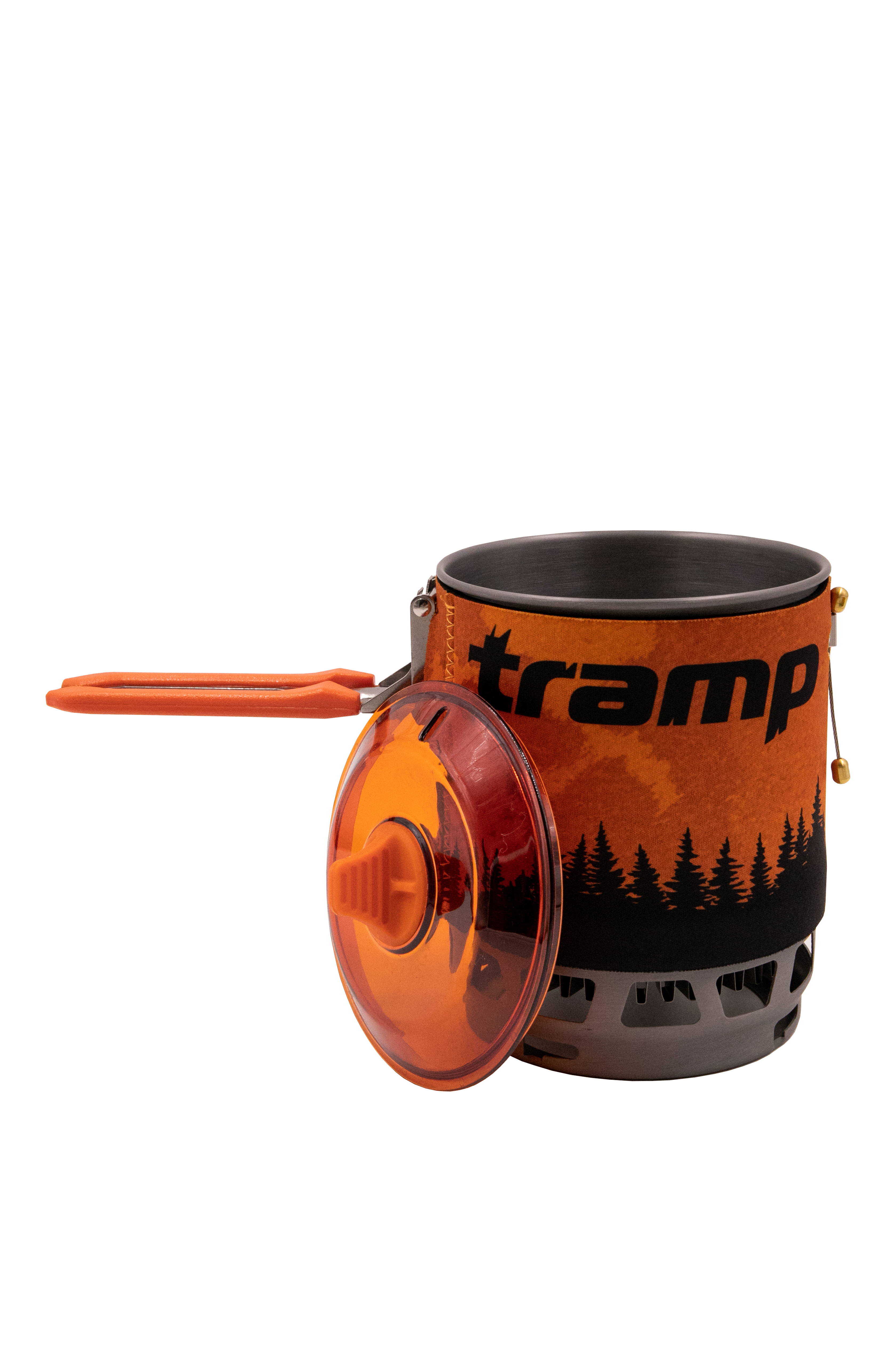 Система для приготування їжі Tramp UTRG-049-orange - 2 - Robinzon.ua