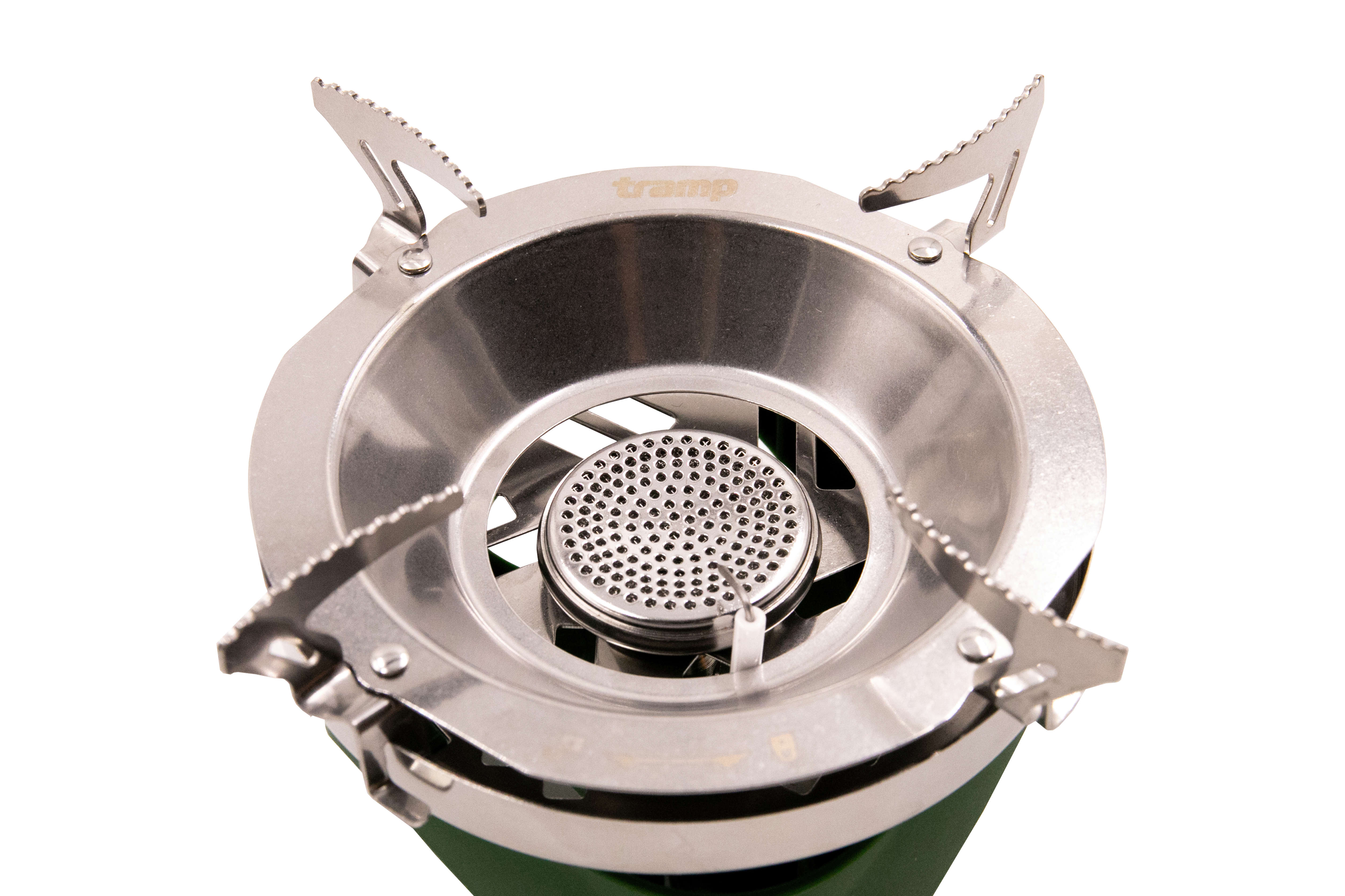 Система для приготування їжі Tramp 0,8л olive UTRG-049 - 3 - Robinzon.ua