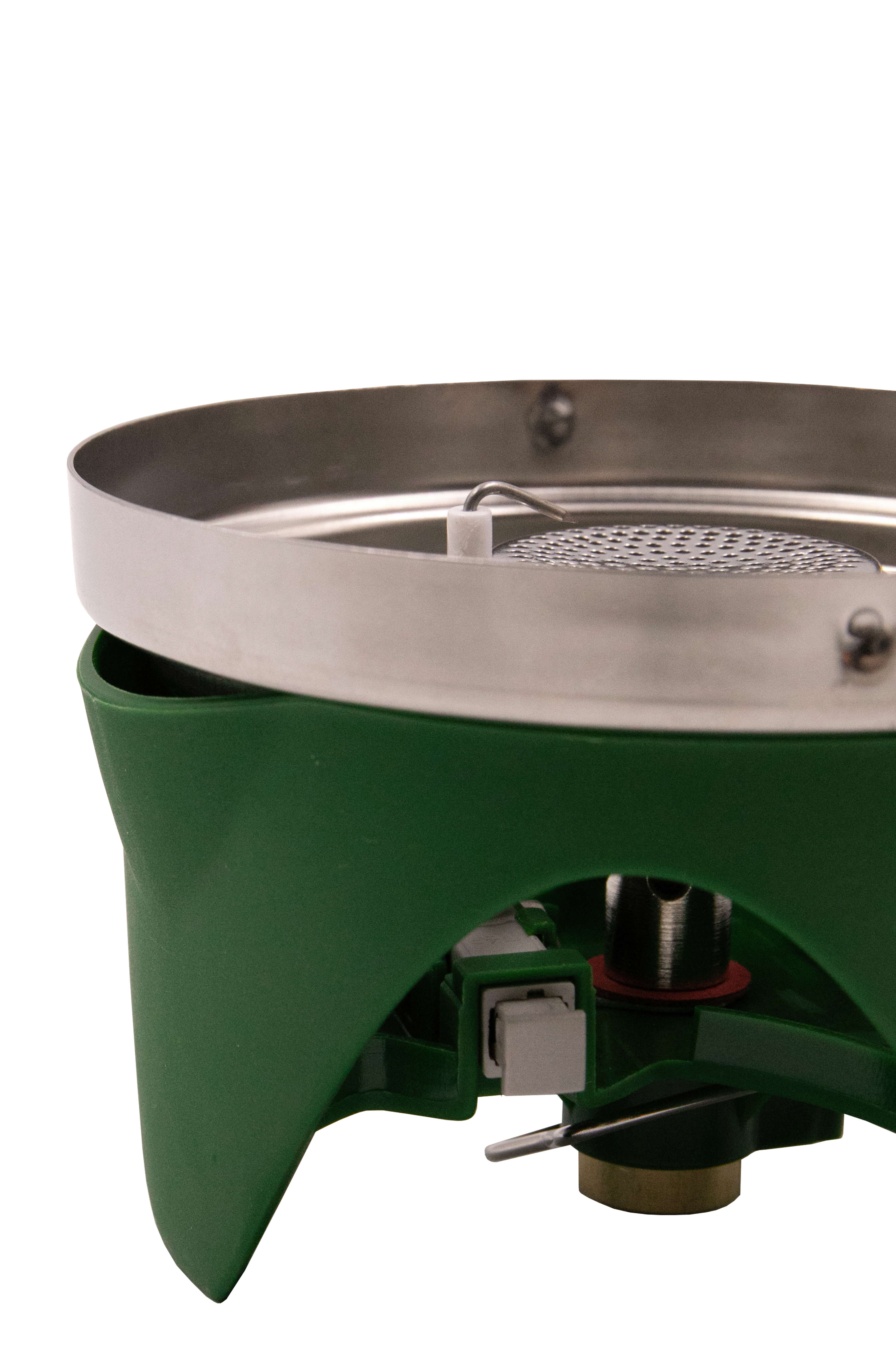 Система для приготування їжі Tramp 0,8л olive UTRG-049 - 2 - Robinzon.ua