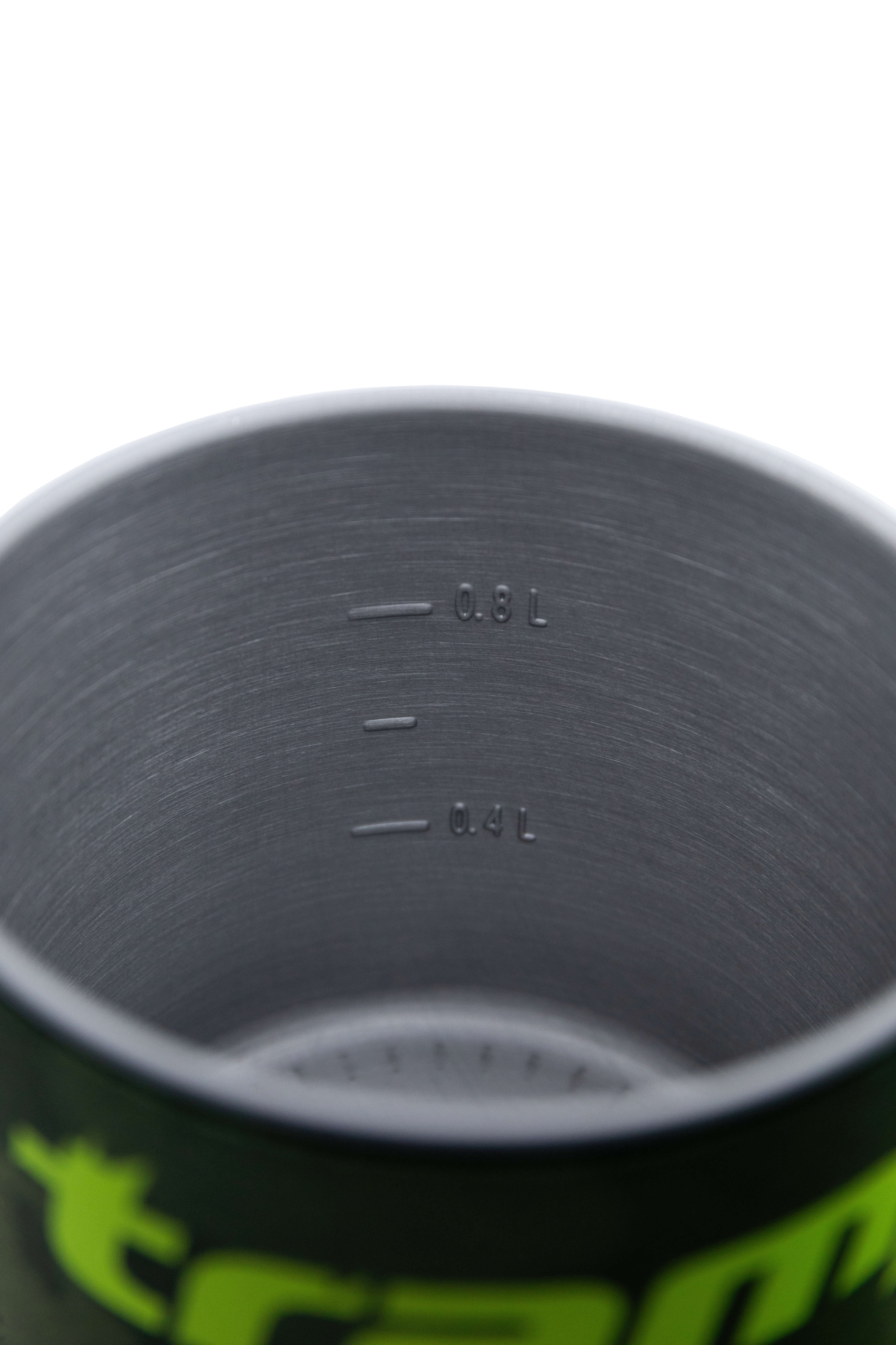 Система для приготування їжі Tramp 0,8л olive UTRG-049 - 6 - Robinzon.ua