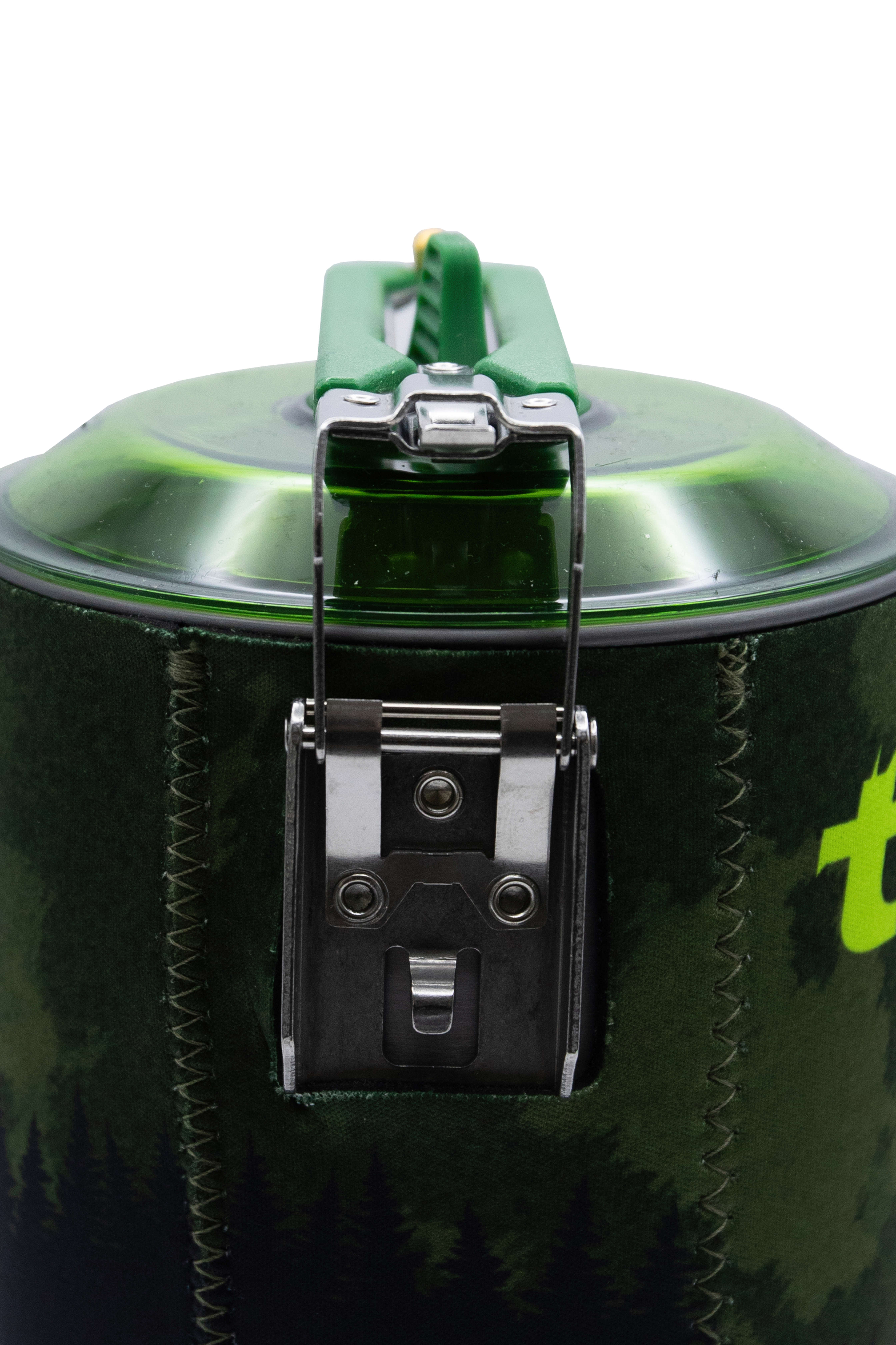 Система для приготовления пищи на 1 л. Tramp UTRG-115-olive - 4 - Robinzon.ua