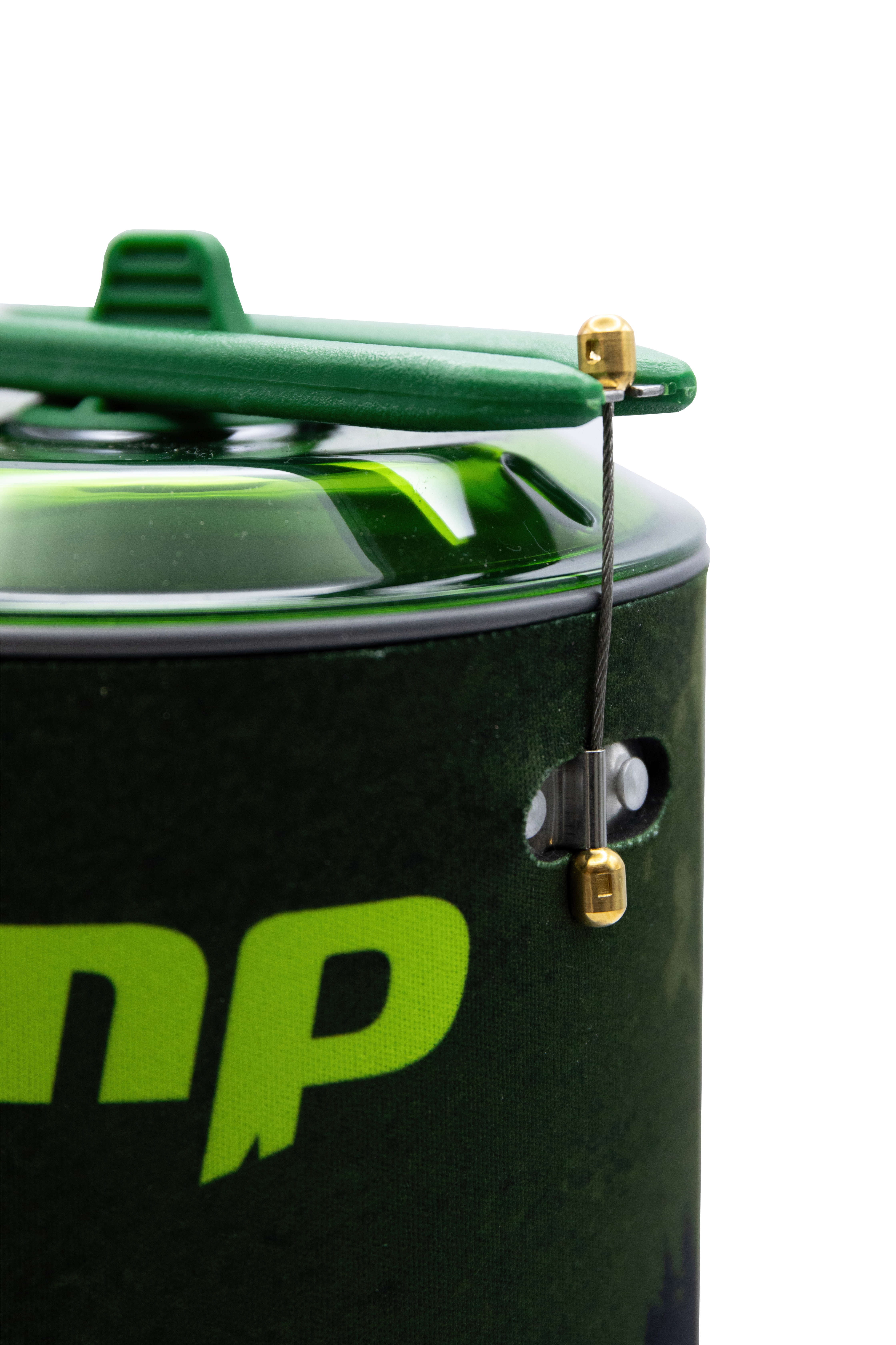 Система для приготовления пищи на 1 л. Tramp UTRG-115-olive - 5 - Robinzon.ua