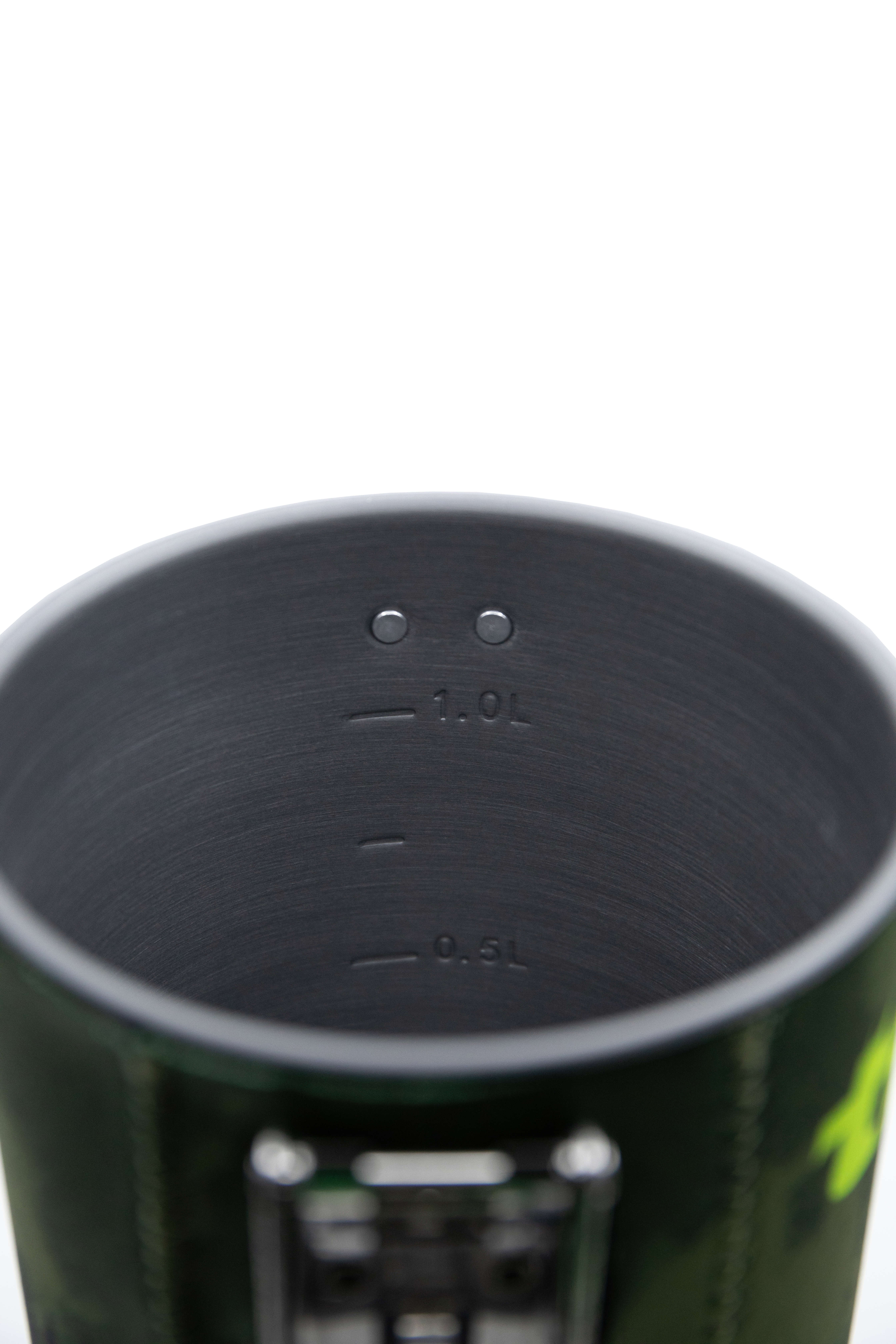 Система для приготовления пищи на 1 л. Tramp UTRG-115-olive - 1 - Robinzon.ua