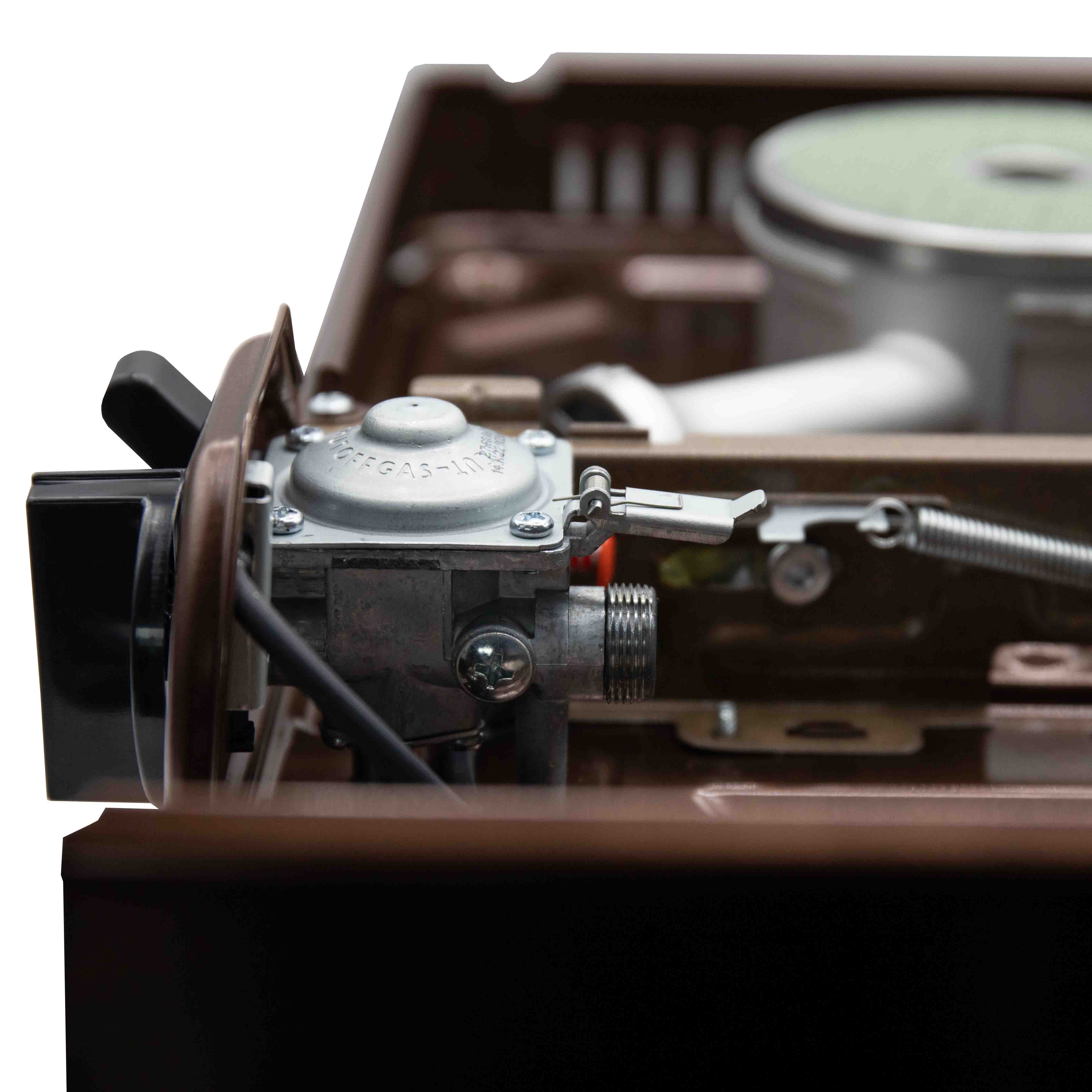 Плита газова Tramp інфрачервона з керамічним пальником UTRG-061 - 3 - Robinzon.ua