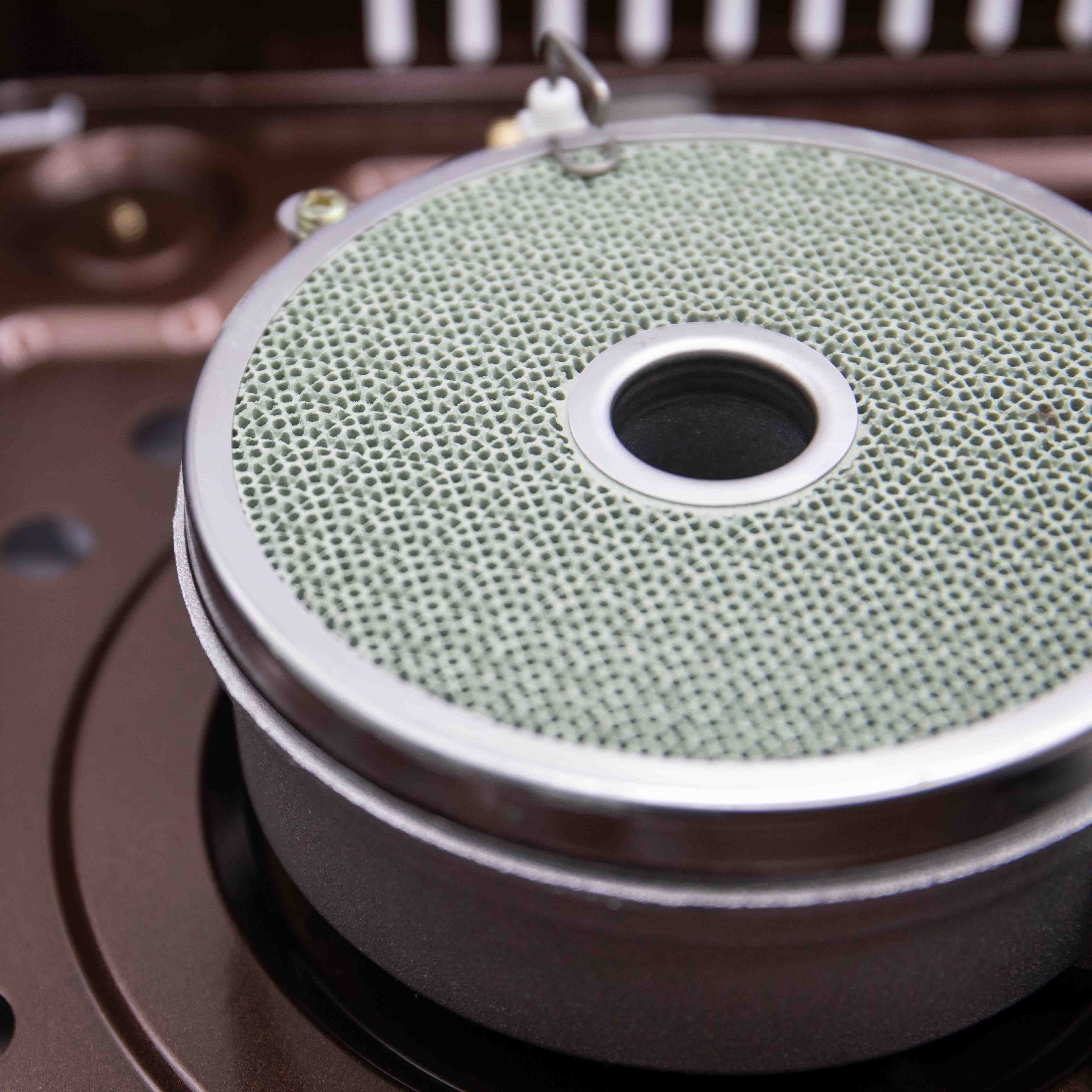 Плита газова Tramp інфрачервона з керамічним пальником UTRG-061 - 4 - Robinzon.ua