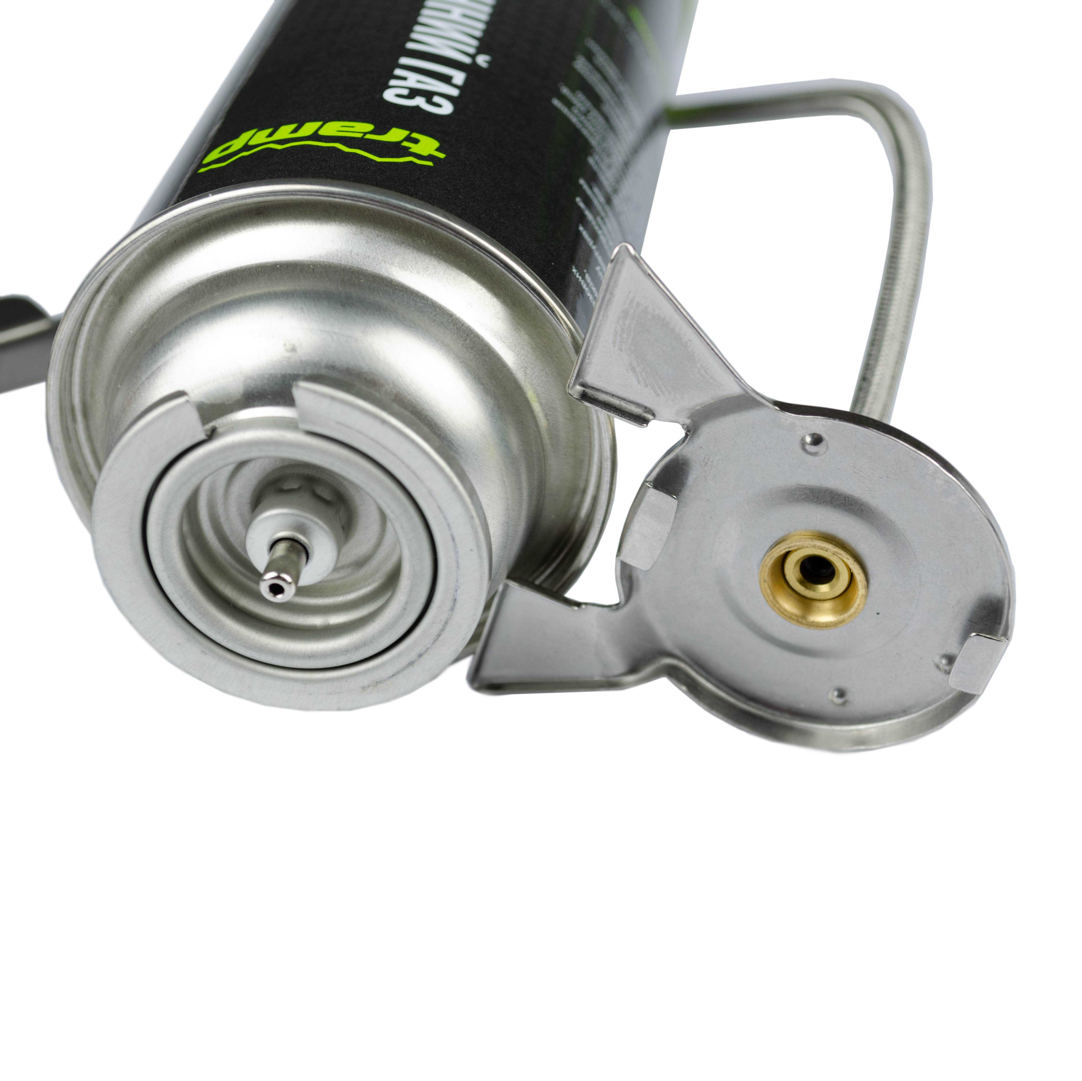 Адаптер Tramp зі шлангом UTRG-011 - 4 - Robinzon.ua