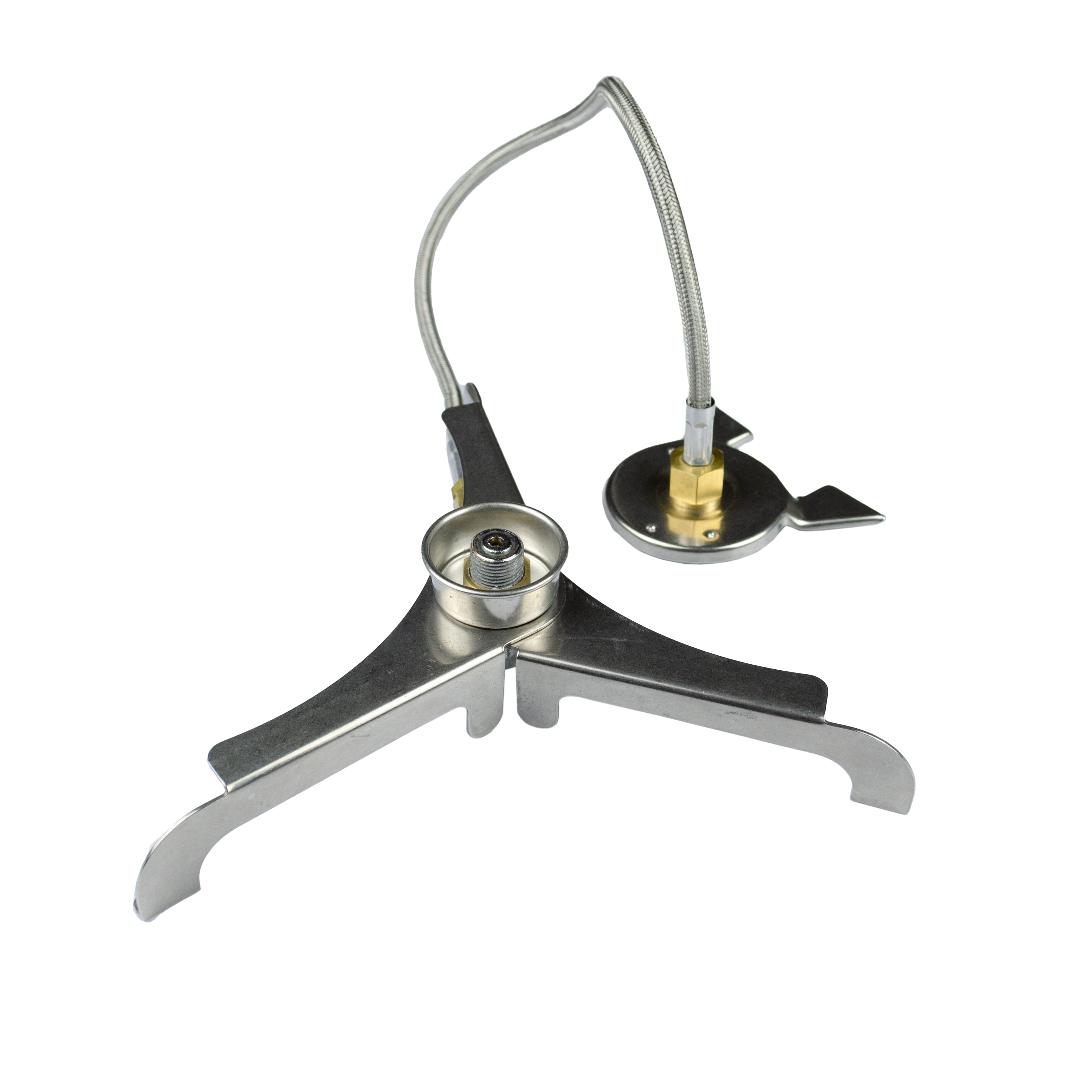 Адаптер Tramp зі шлангом UTRG-011 - Robinzon.ua