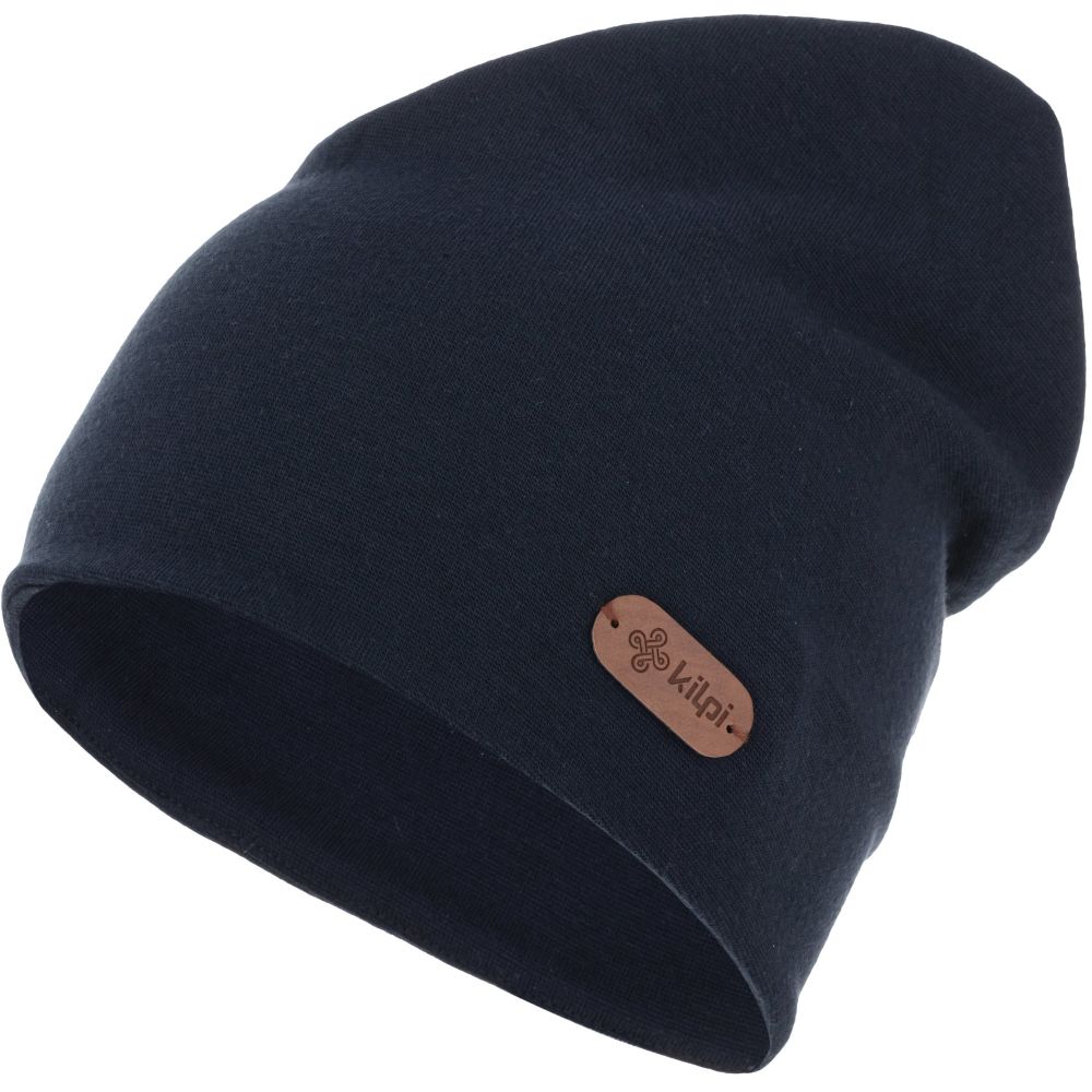Шапка Kilpi HANAU-U, dark blue, One Size (SU0601KIDBLUNI) - Robinzon.ua