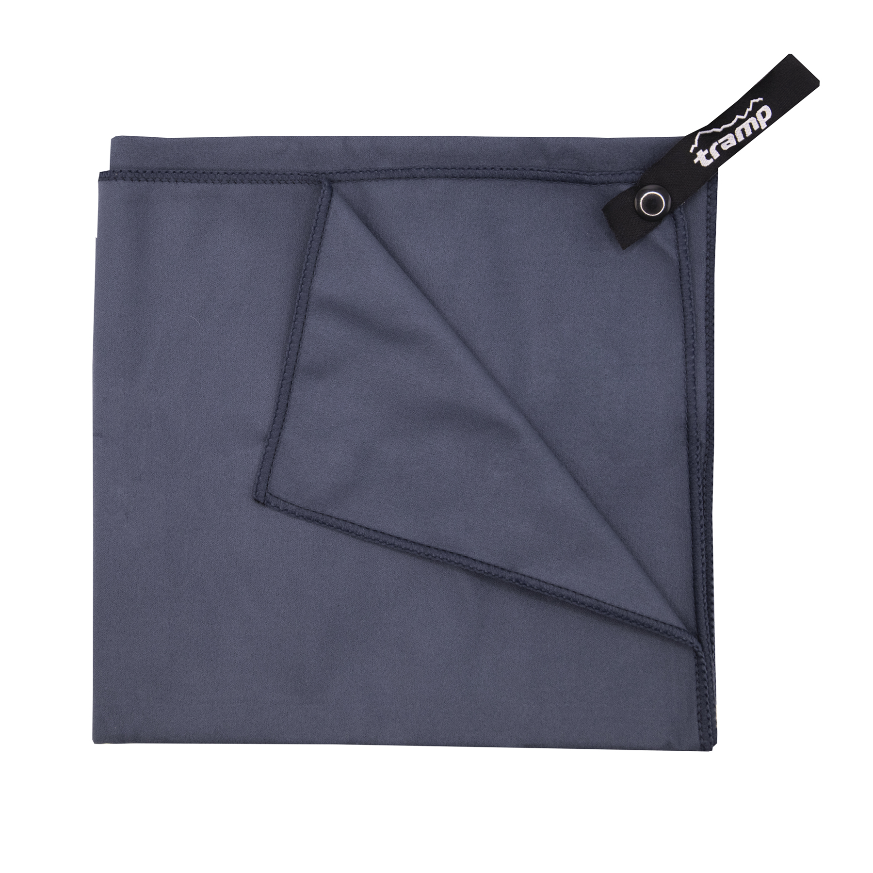 Полотенце Tramp микрофибра 40 х 80 см, navy UTRA-161-S-navy - 7 - Robinzon.ua