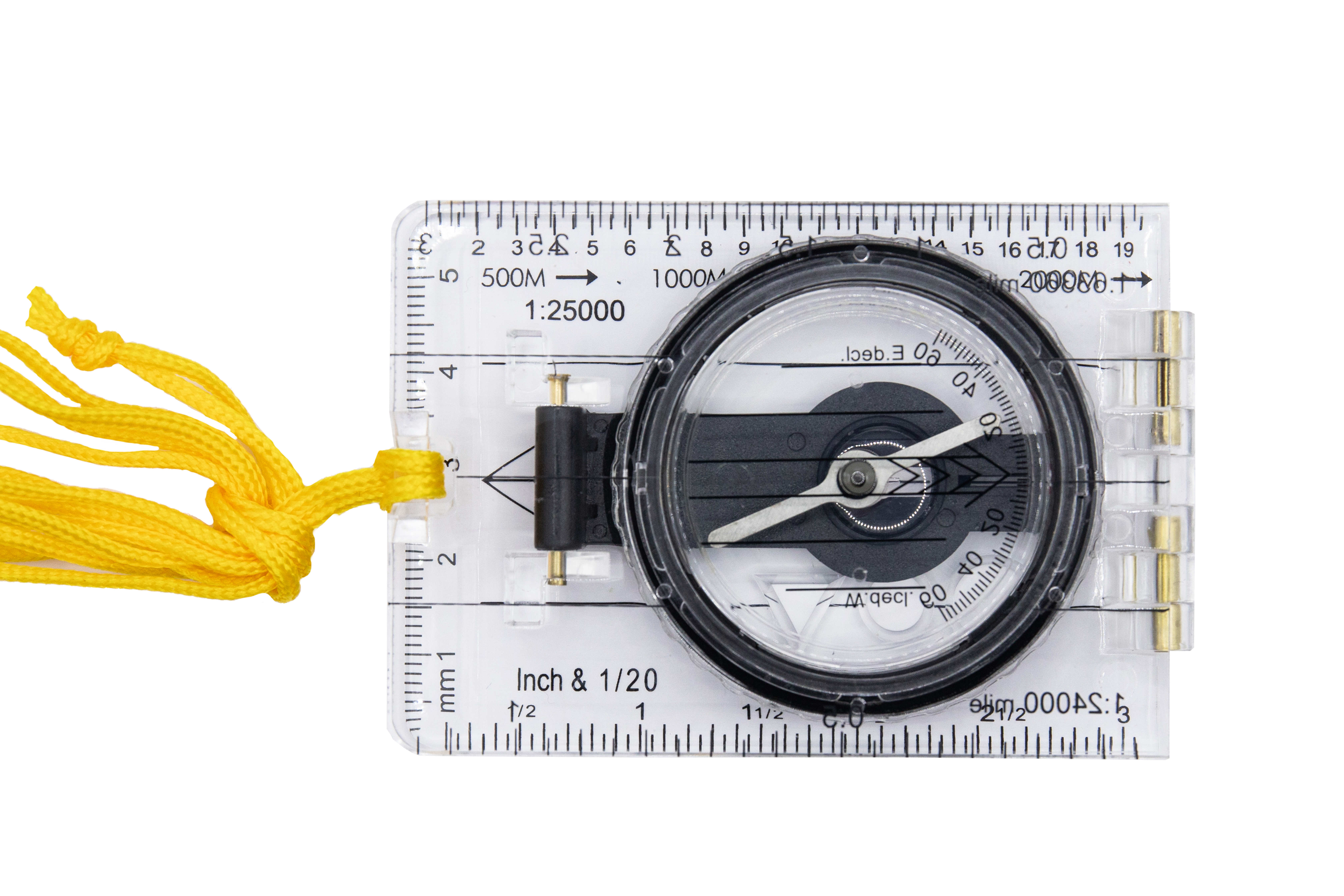 Компас Tramp Lite з візиром UTLA-001 - 2 - Robinzon.ua