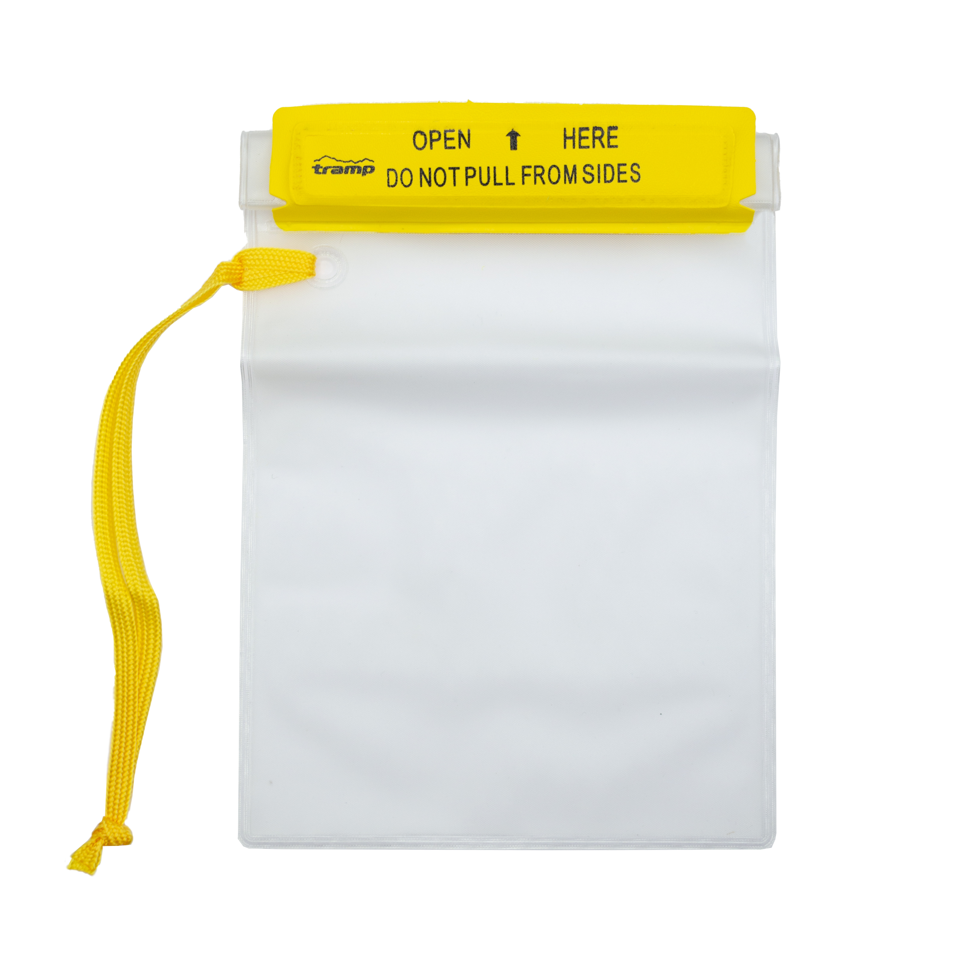 Гермопакет TRAMP PVC transparent 12,7х18,4 UTRA-025 - 1 - Robinzon.ua