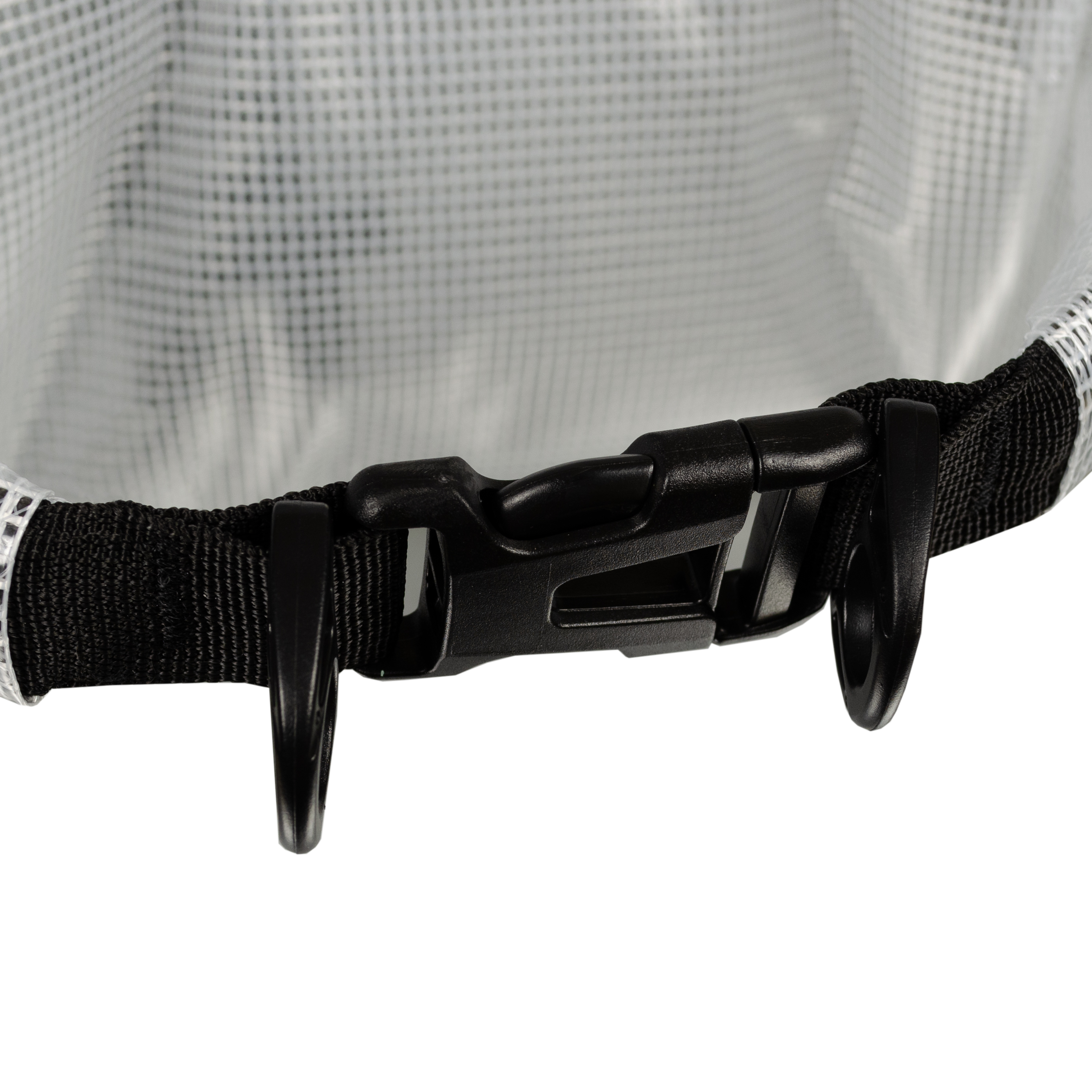 Гермомішок TRAMP PVC transparent 50л UTRA-107 - 4 - Robinzon.ua