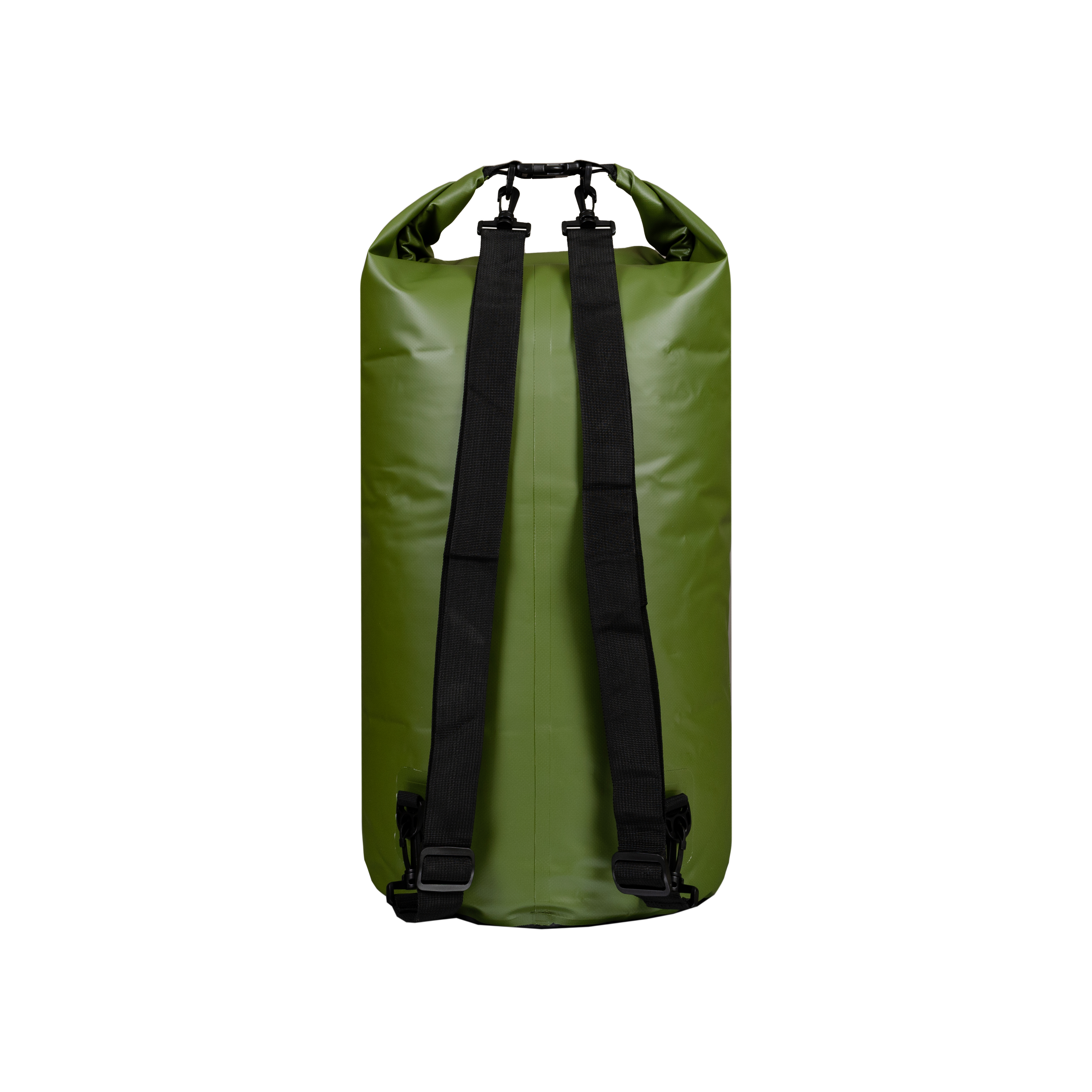 Гермомішок TRAMP PVC olive 50л UTRA-068 - 1 - Robinzon.ua