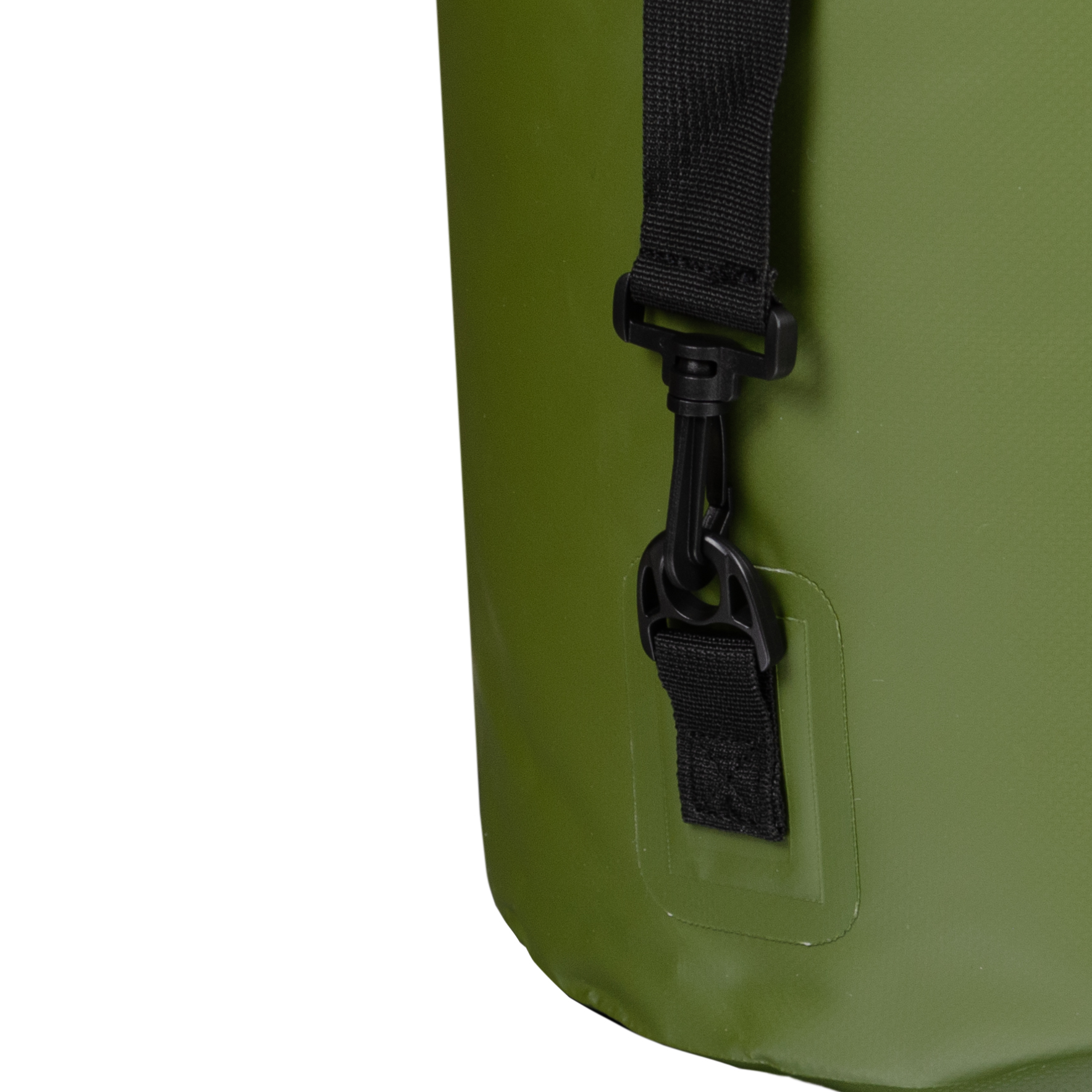 Гермомішок TRAMP PVC olive 90л UTRA-295 - 3 - Robinzon.ua