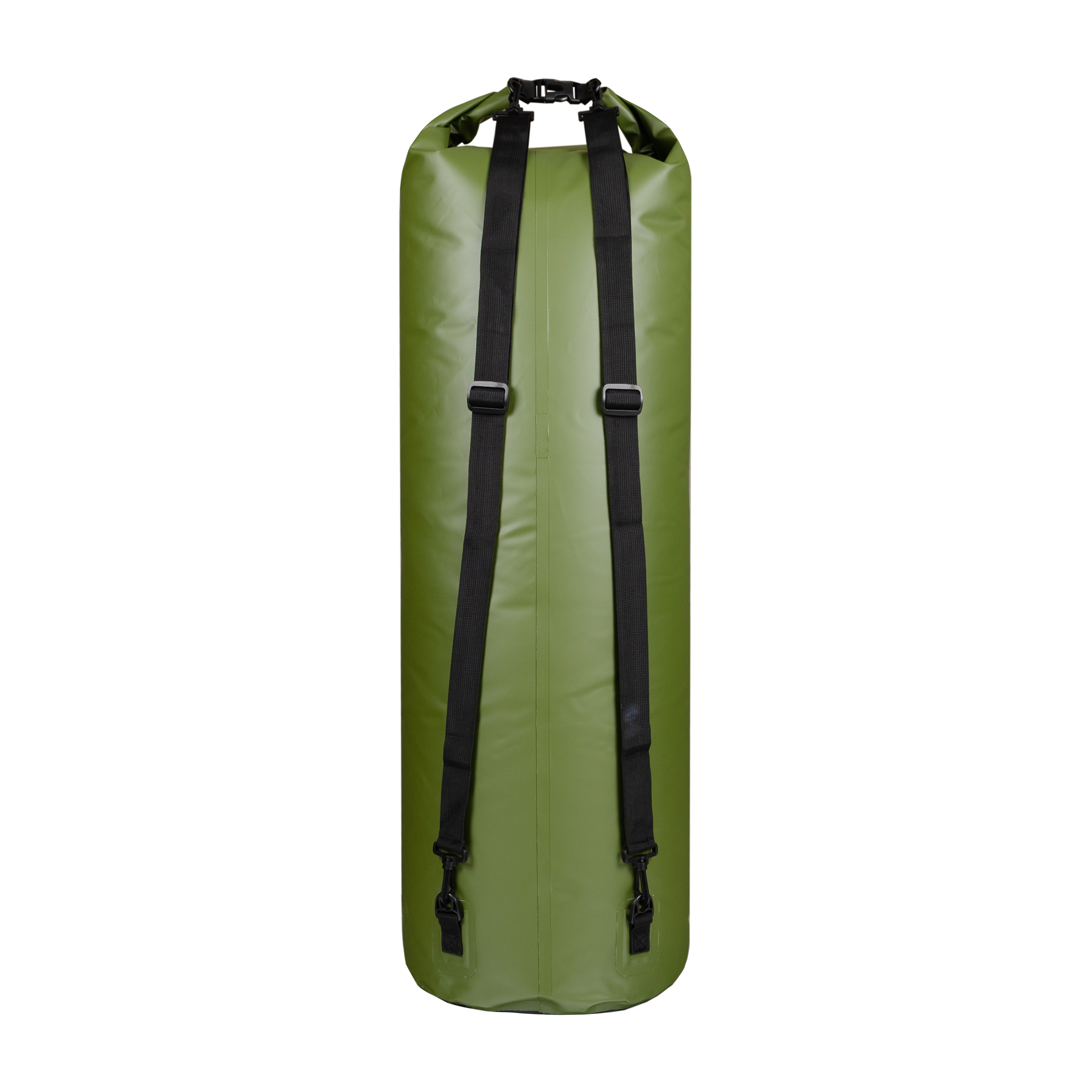 Гермомішок TRAMP PVC olive 90л UTRA-295 - 1 - Robinzon.ua
