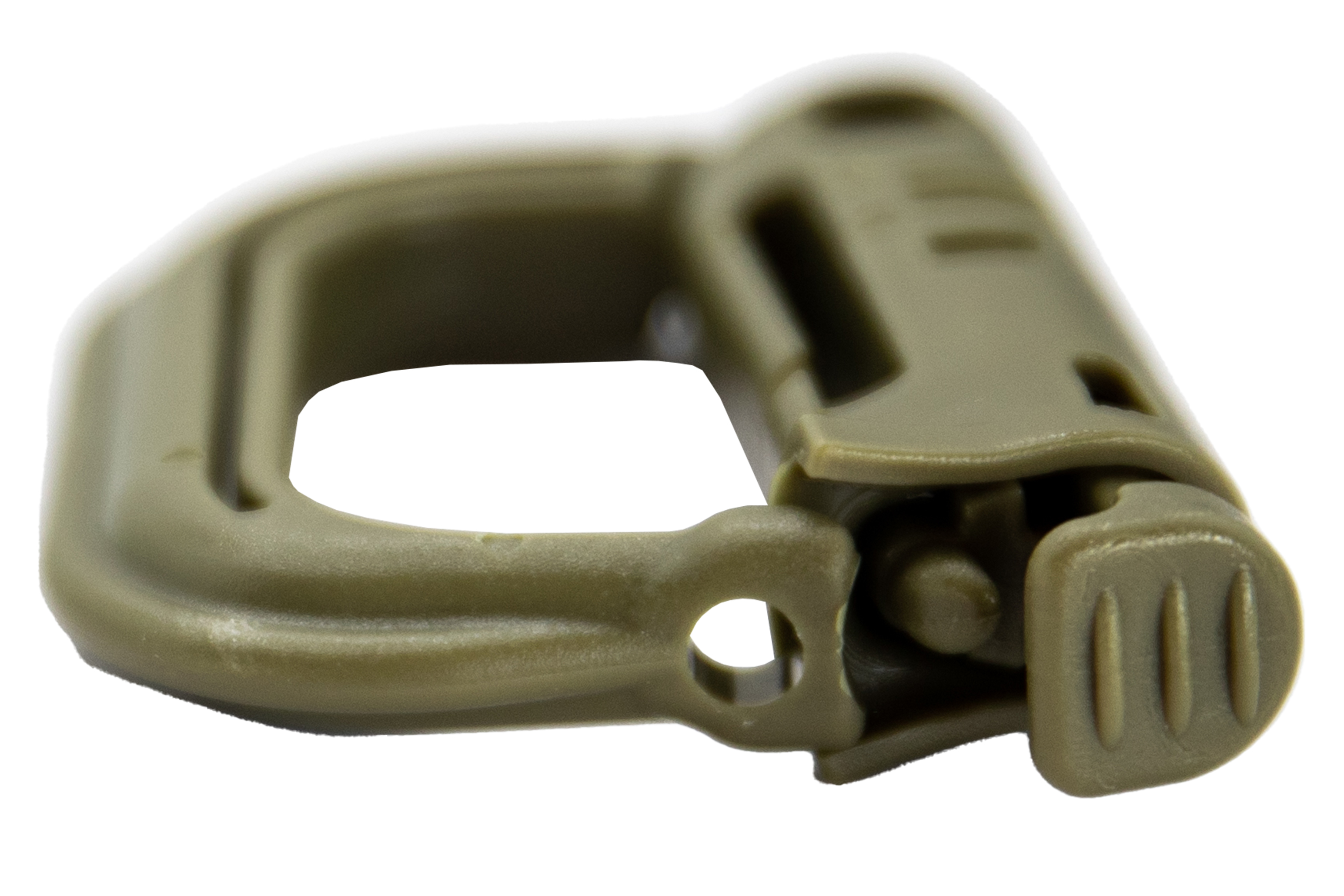 Карабин Tramp Grimlock оливковый utra-303 - 4 - Robinzon.ua