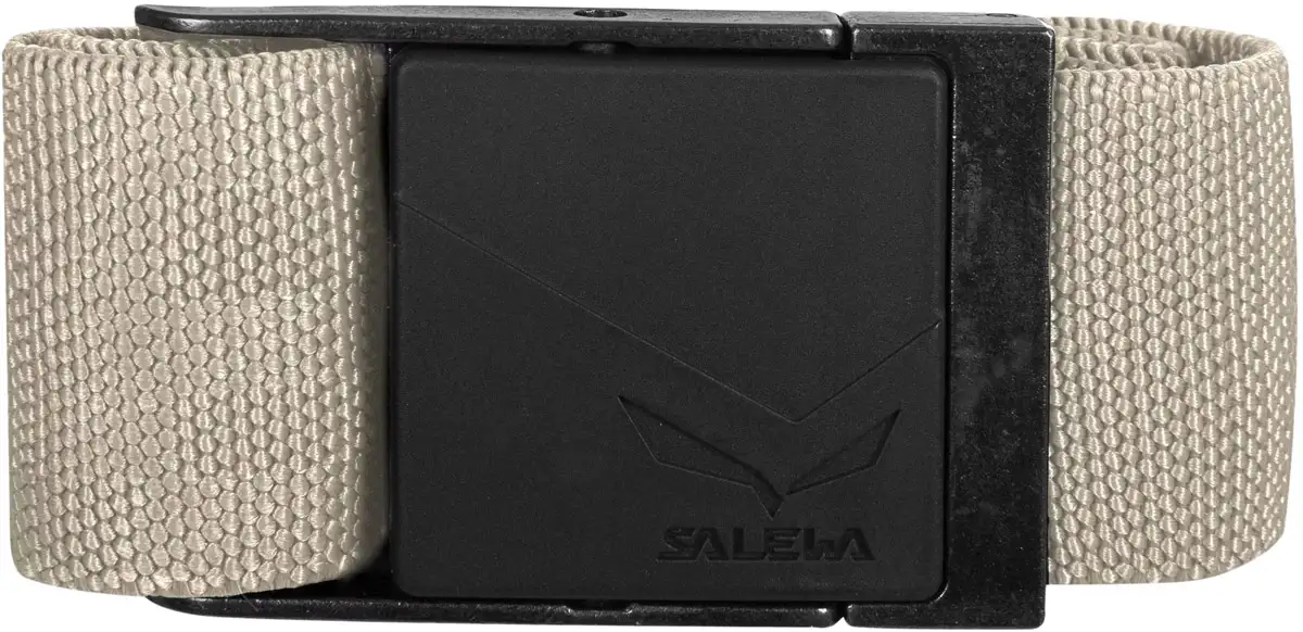 Ремінь Salewa Rainbow Belt Beige - Robinzon.ua