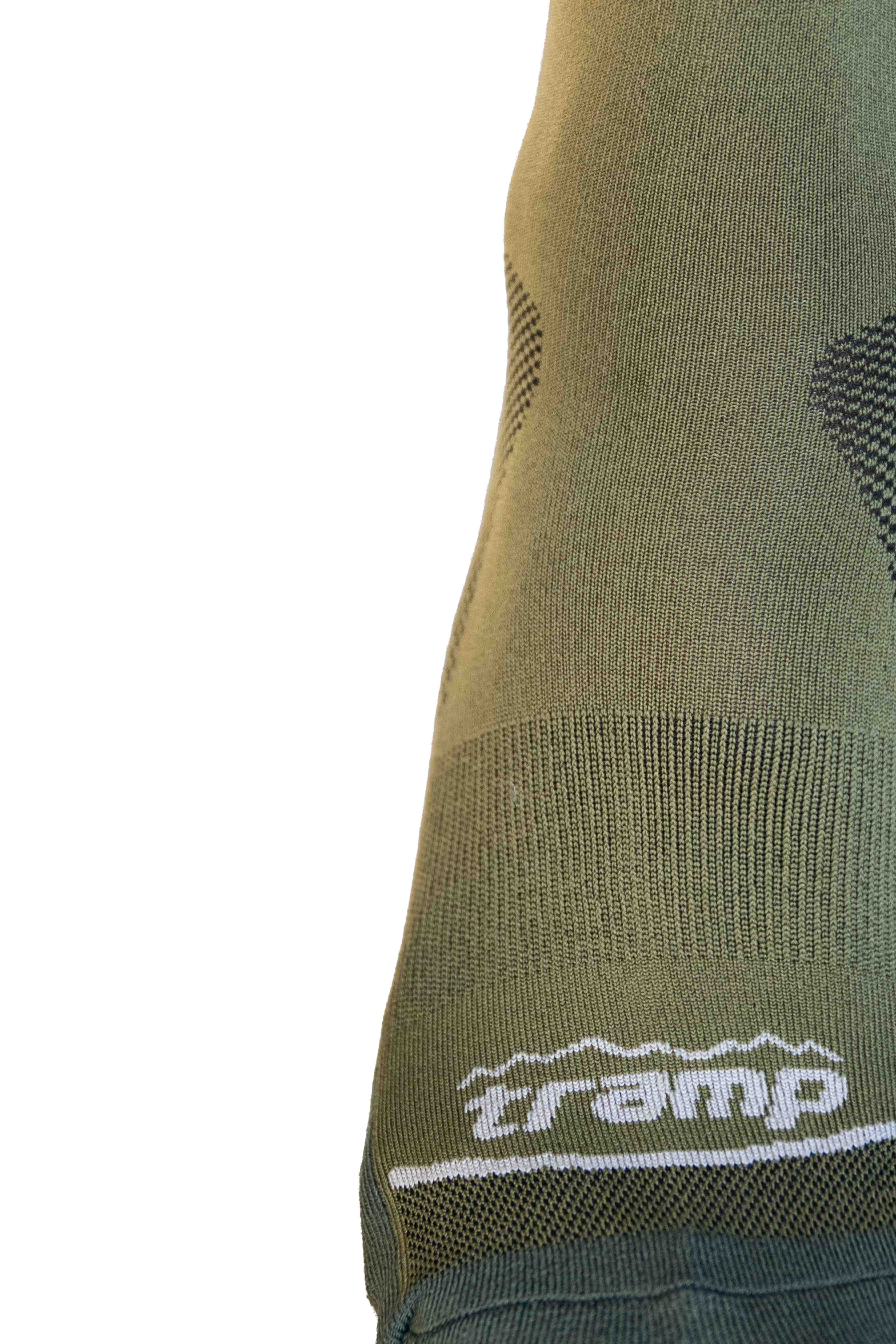 Носки демисезонные Tramp UTRUS-001-olive-44/46 - 4 - Robinzon.ua