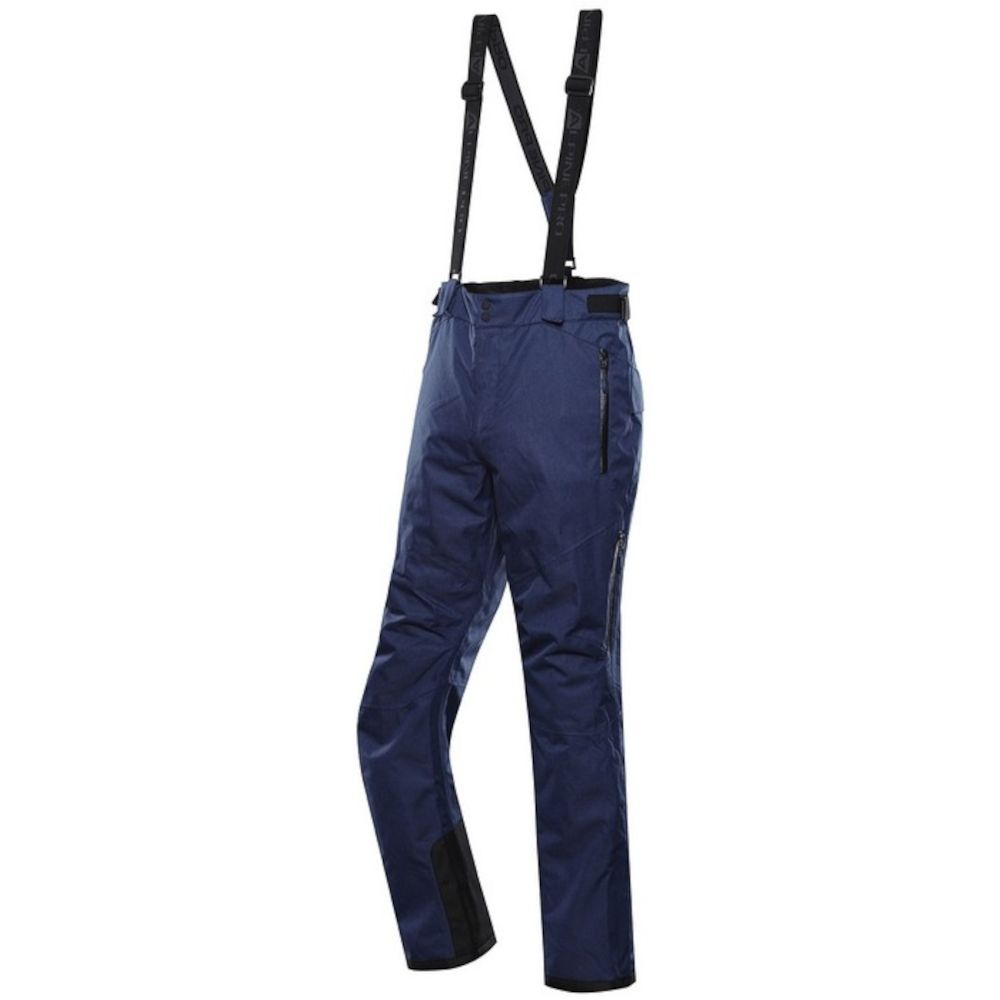 Штани чоловічі Alpine Pro LERMON, Dark blue, M (MPAY615692 M) - 1 - Robinzon.ua