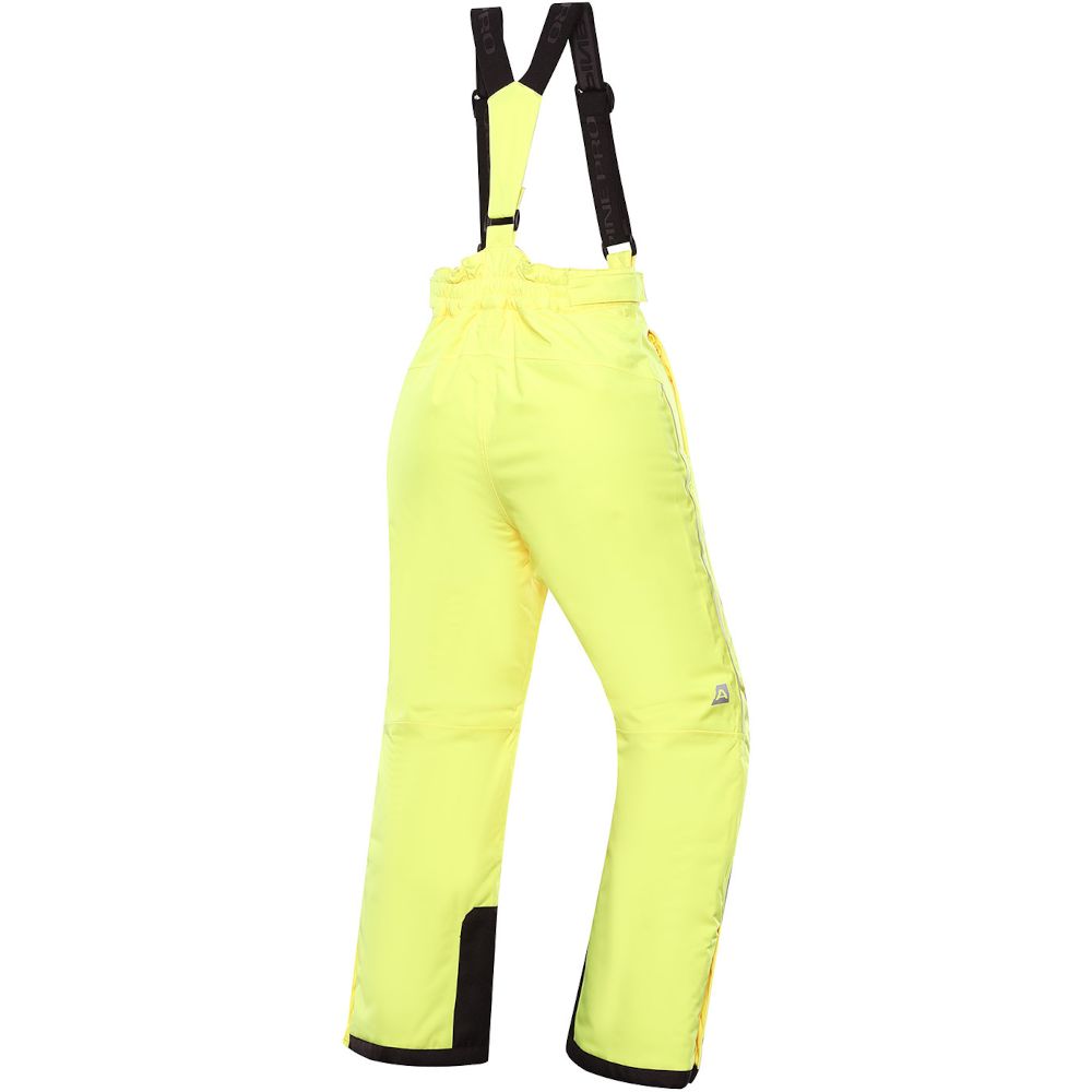 Штани чоловічі Alpine Pro LERMON, Dark blue, M (MPAY615692 M) - 3 - Robinzon.ua